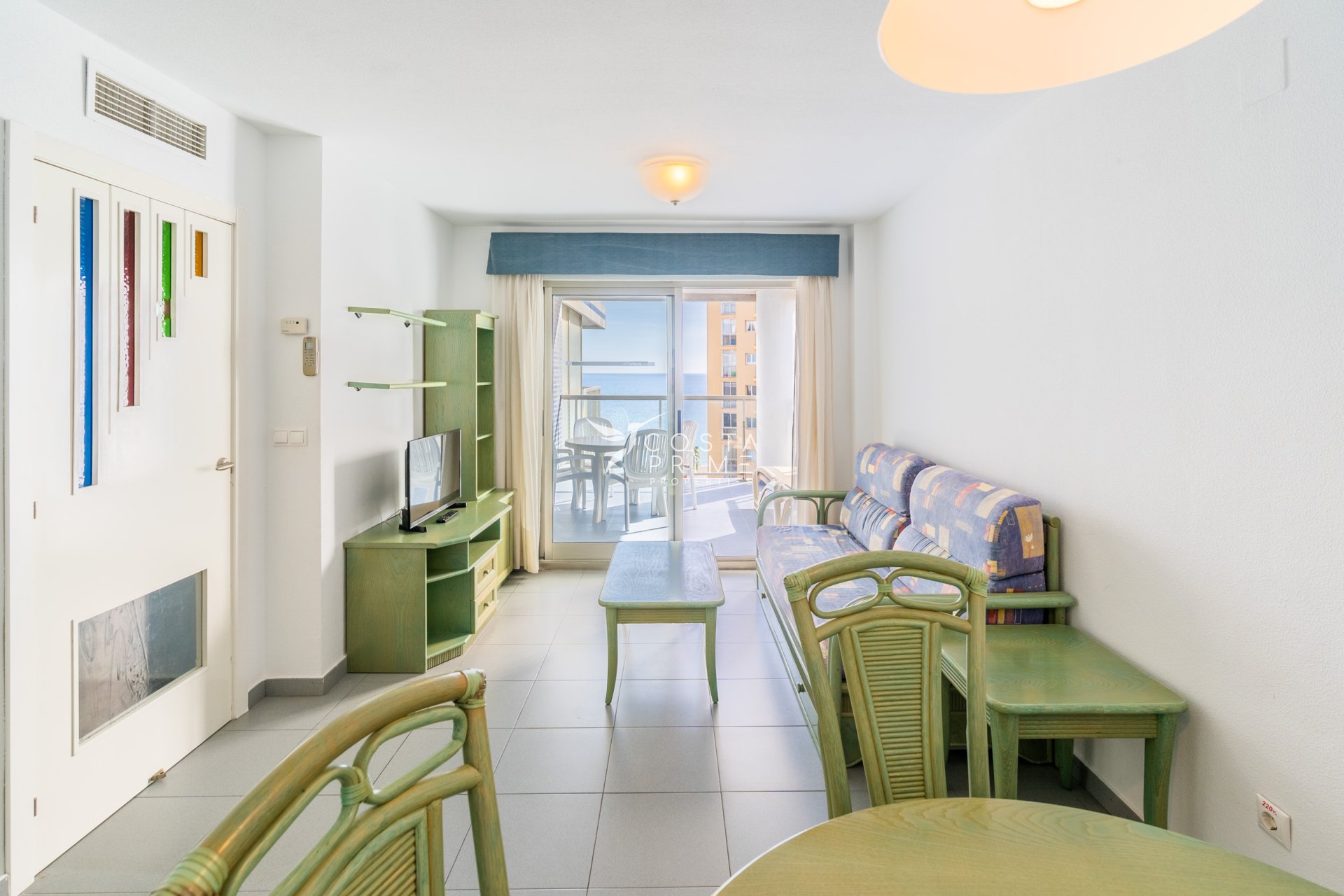 New build - Penthouse - Calpe