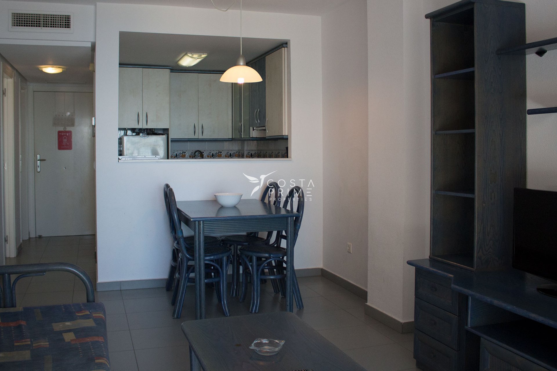 New build - Penthouse - Calpe