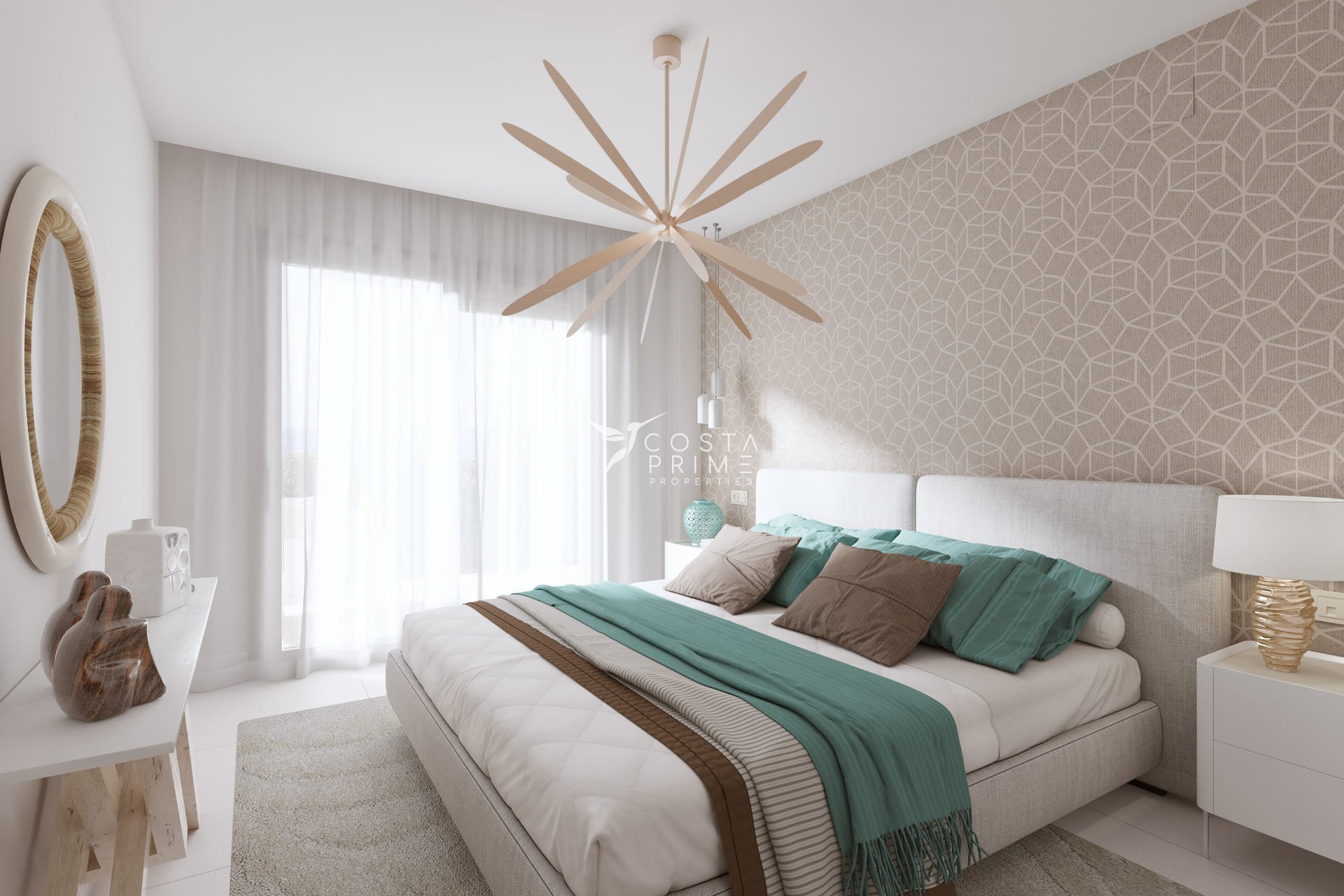 New build - Penthouse - Cerros del Lago