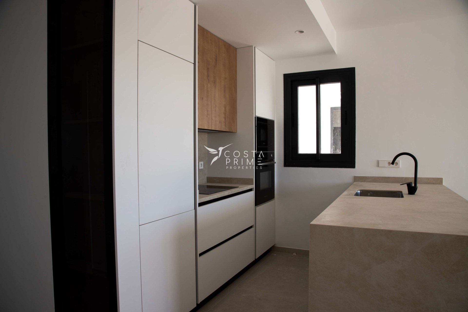 New build - Penthouse - Condado de Alhama
