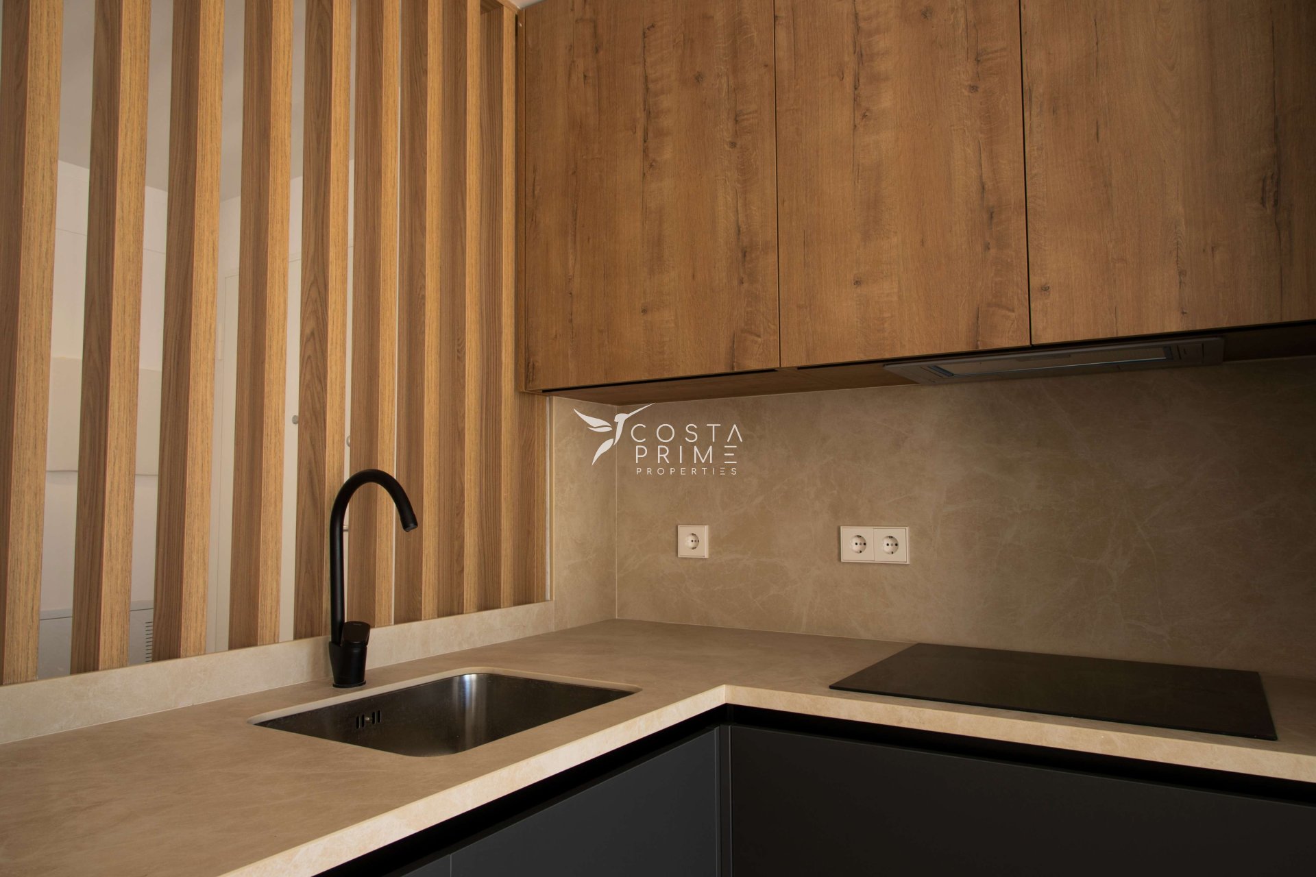 New build - Penthouse - Condado de Alhama