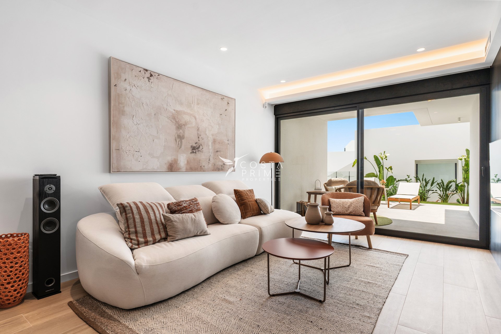 New build - Penthouse - Cumbre del Sol