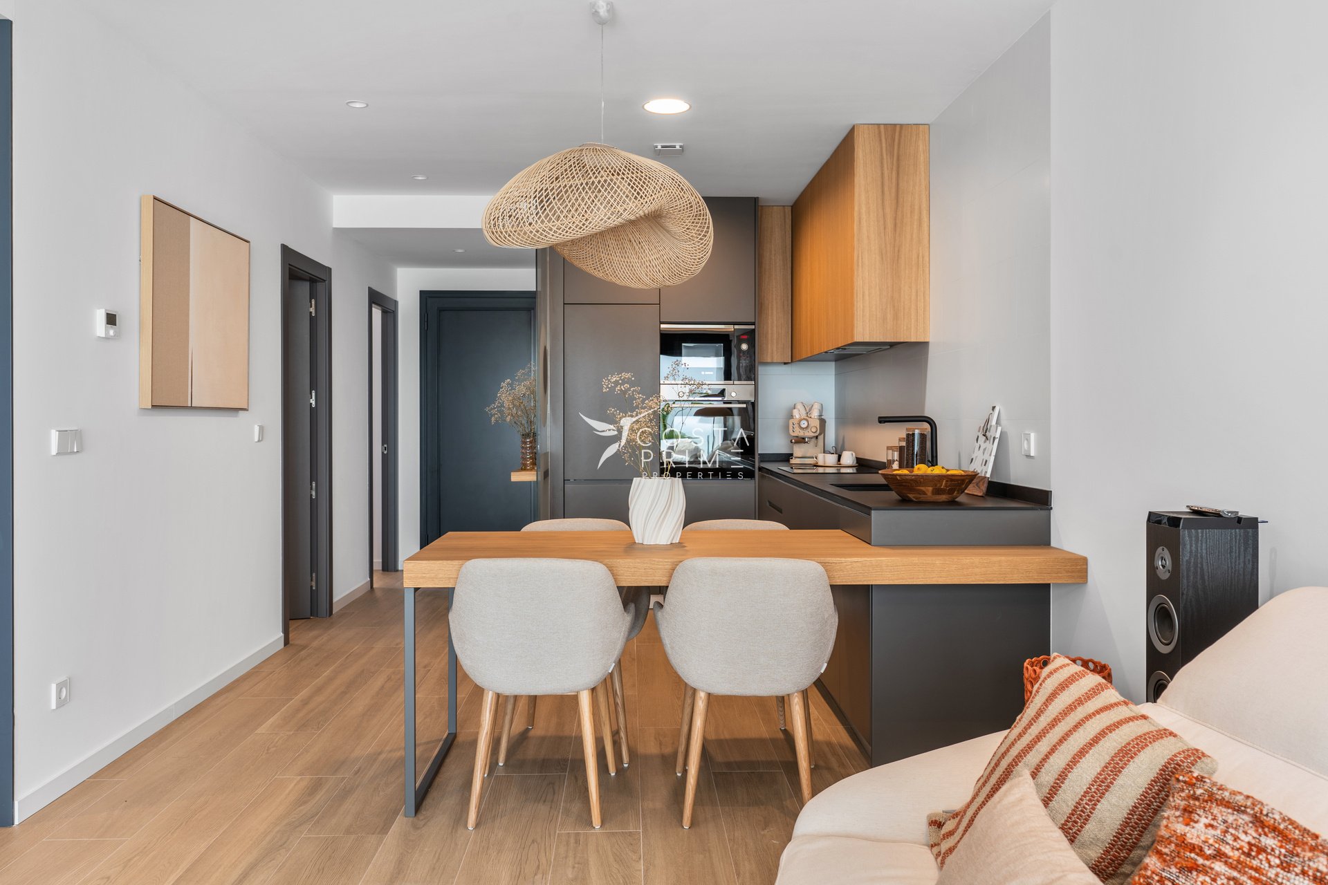 New build - Penthouse - Cumbre del Sol