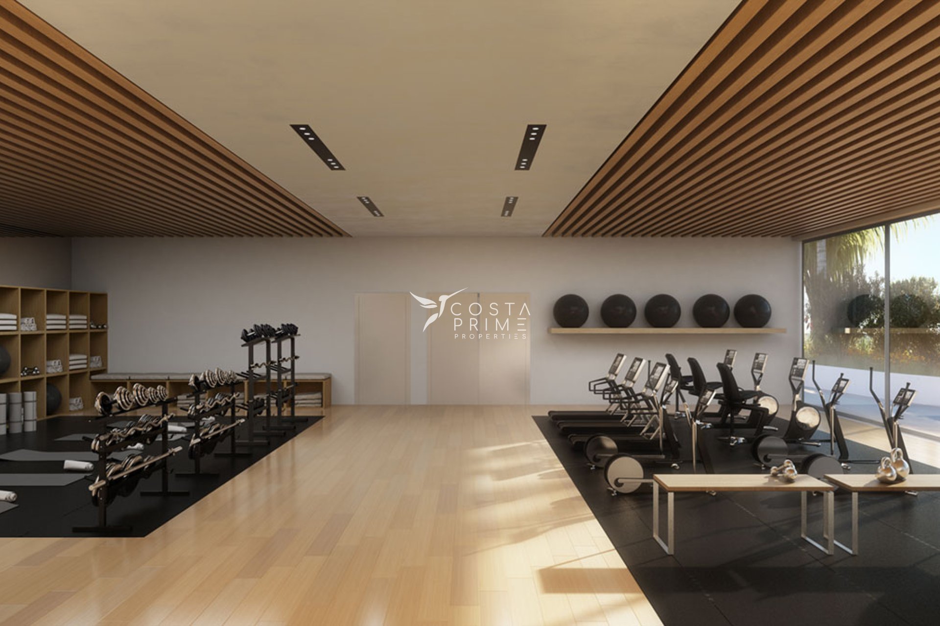 New build - Penthouse - Fuengirola