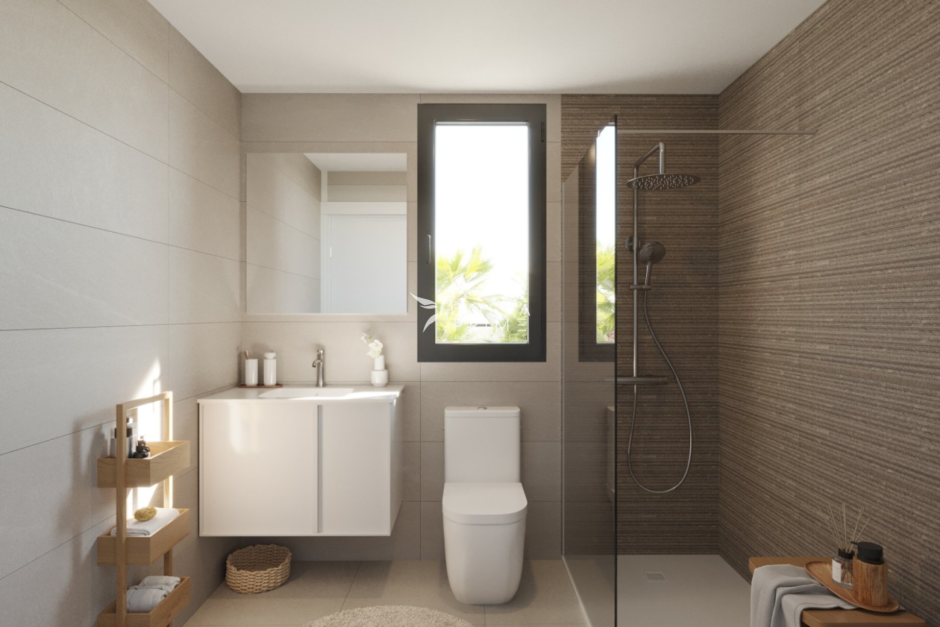 New build - Penthouse - Fuengirola