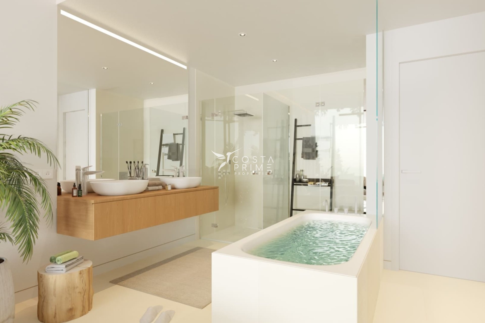 New build - Penthouse - Fuengirola