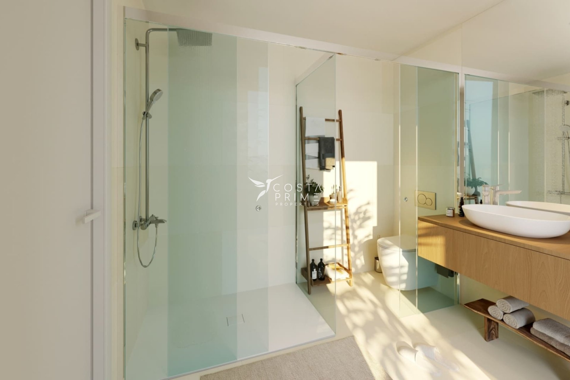 New build - Penthouse - Fuengirola