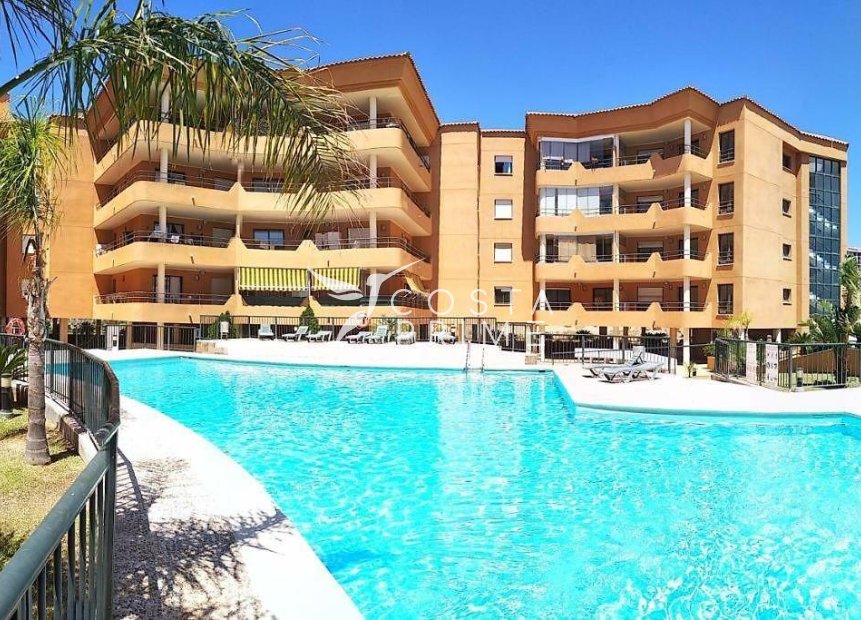 New build - Penthouse - Fuengirola