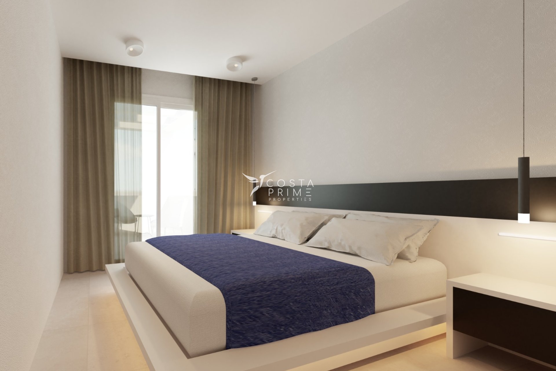 New build - Penthouse - Fuengirola