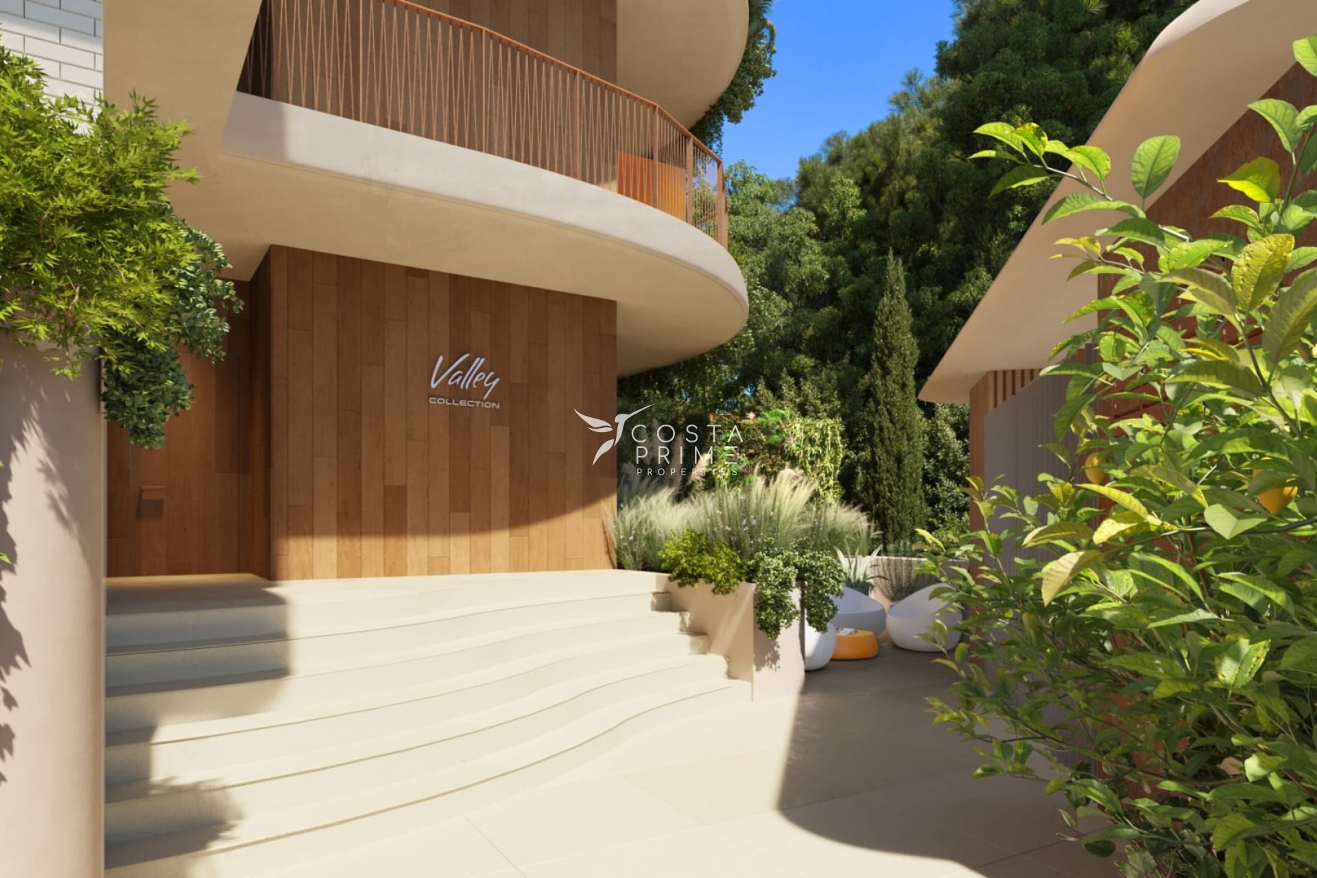 New build - Penthouse - Fuengirola