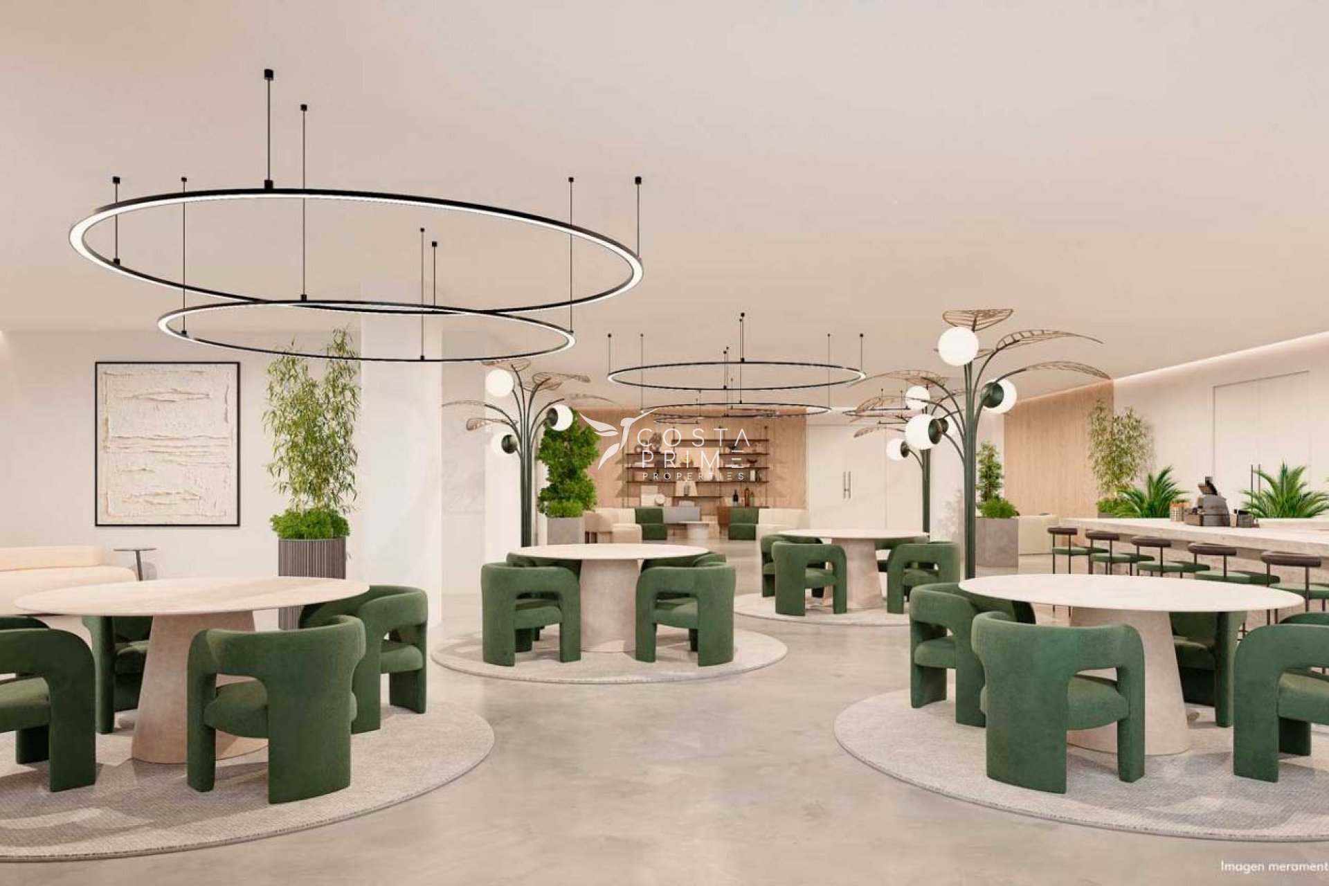 New build - Penthouse - Fuengirola