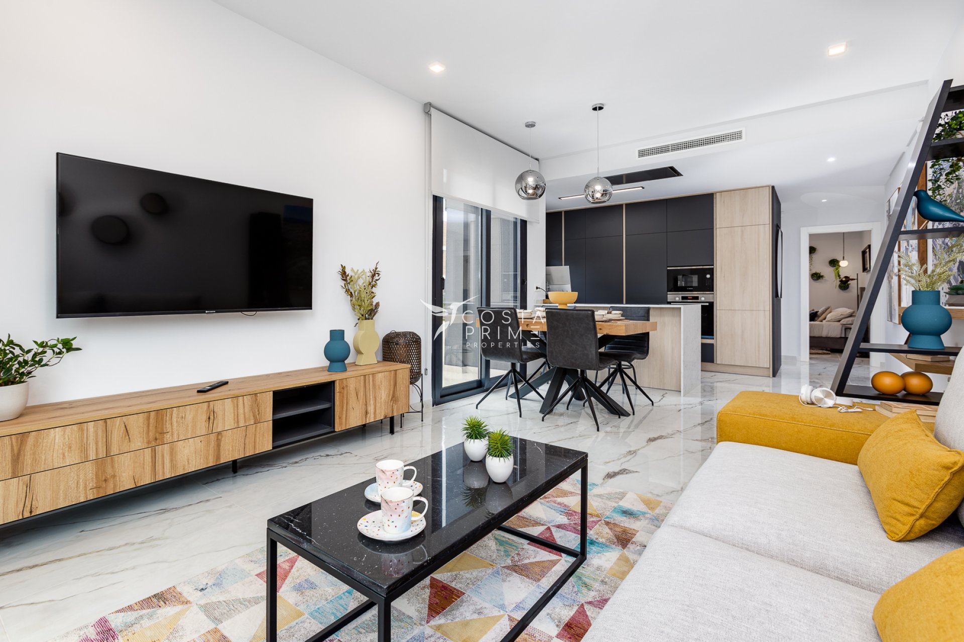 New build - Penthouse - Guardamar del Segura