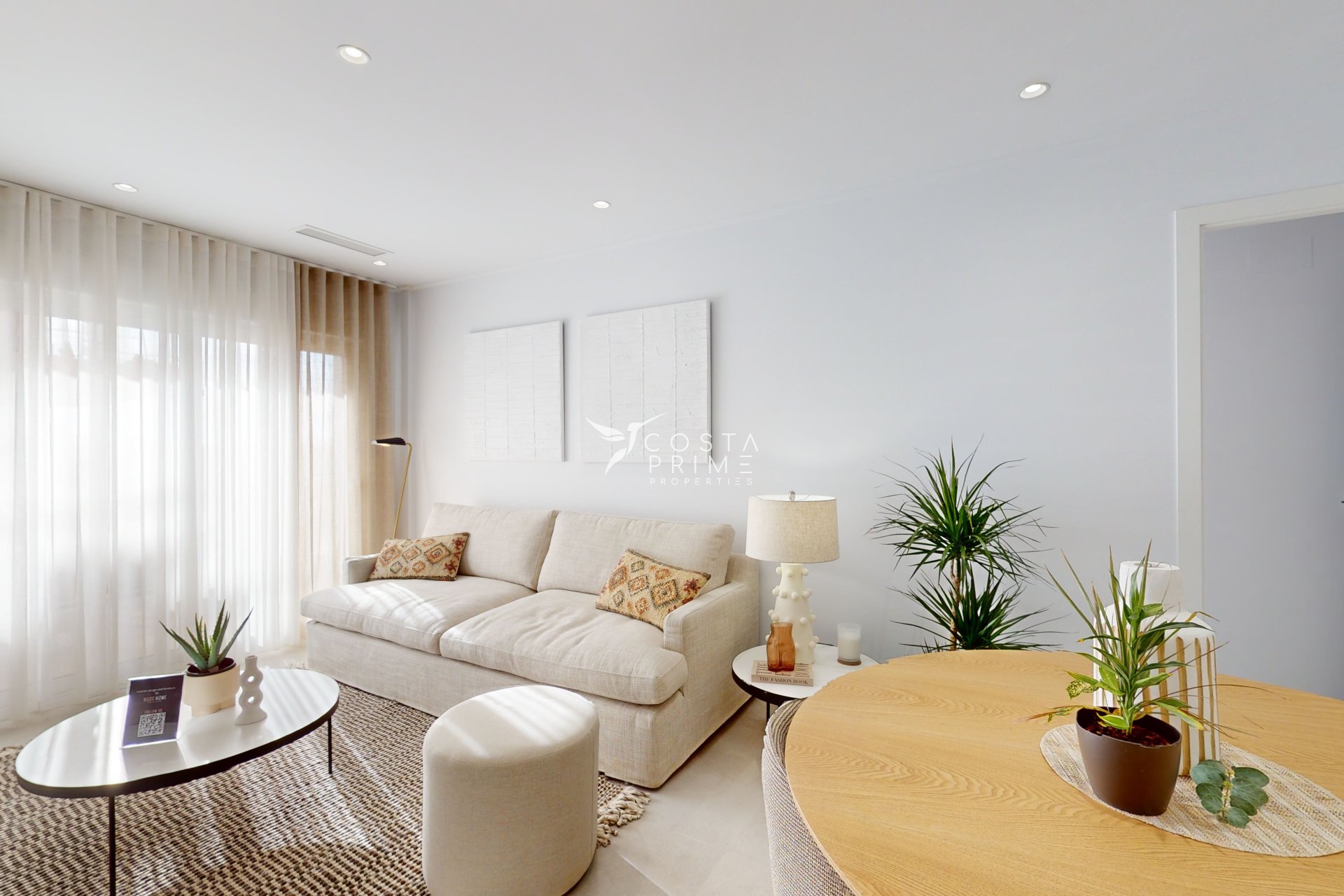 New build - Penthouse - Guardamar del Segura