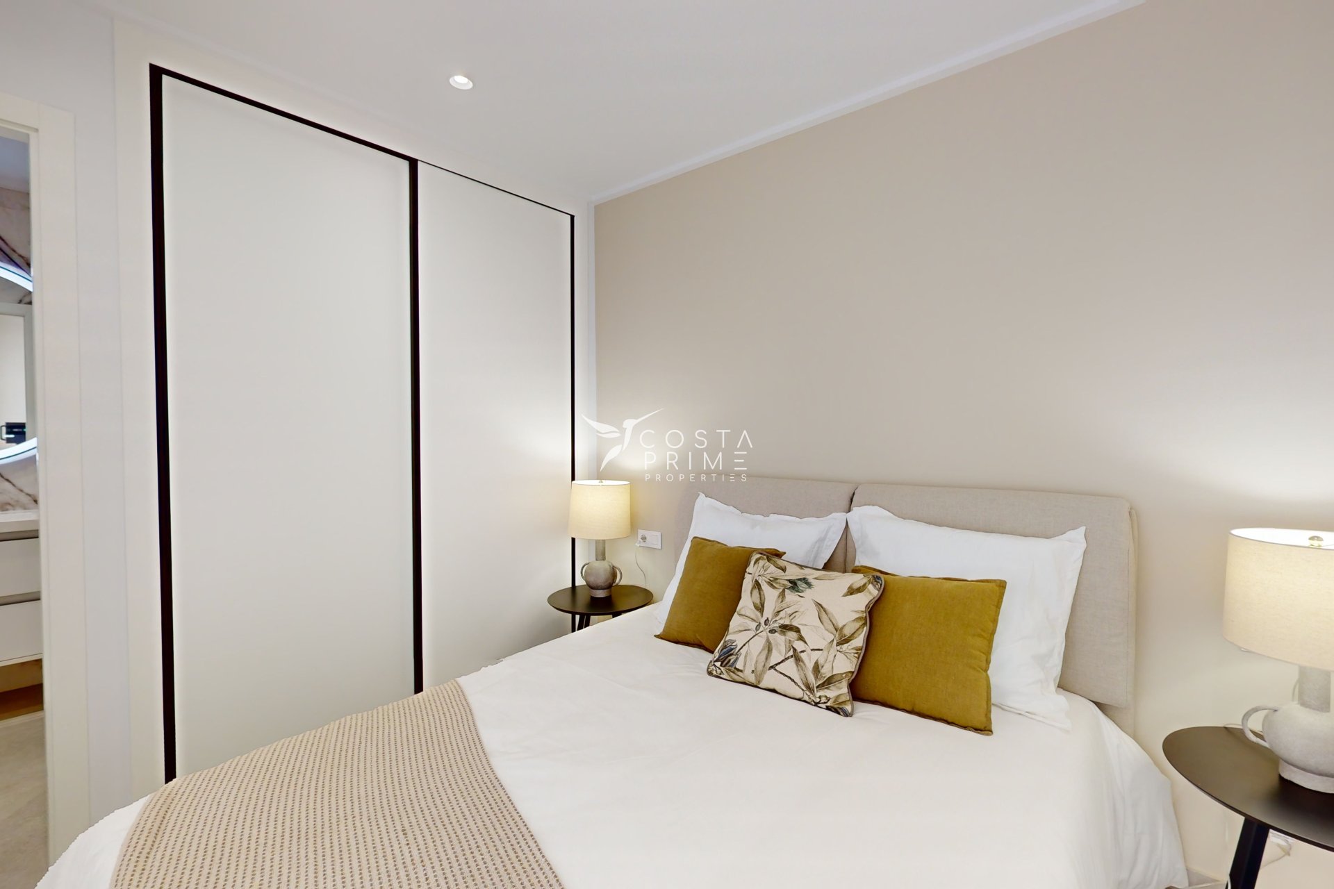 New build - Penthouse - Guardamar del Segura