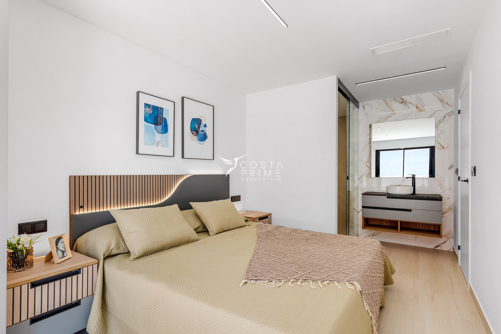 New build - Penthouse - Guardamar del Segura