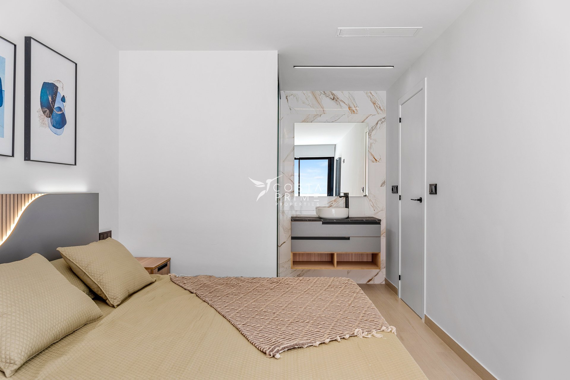 New build - Penthouse - Guardamar del Segura