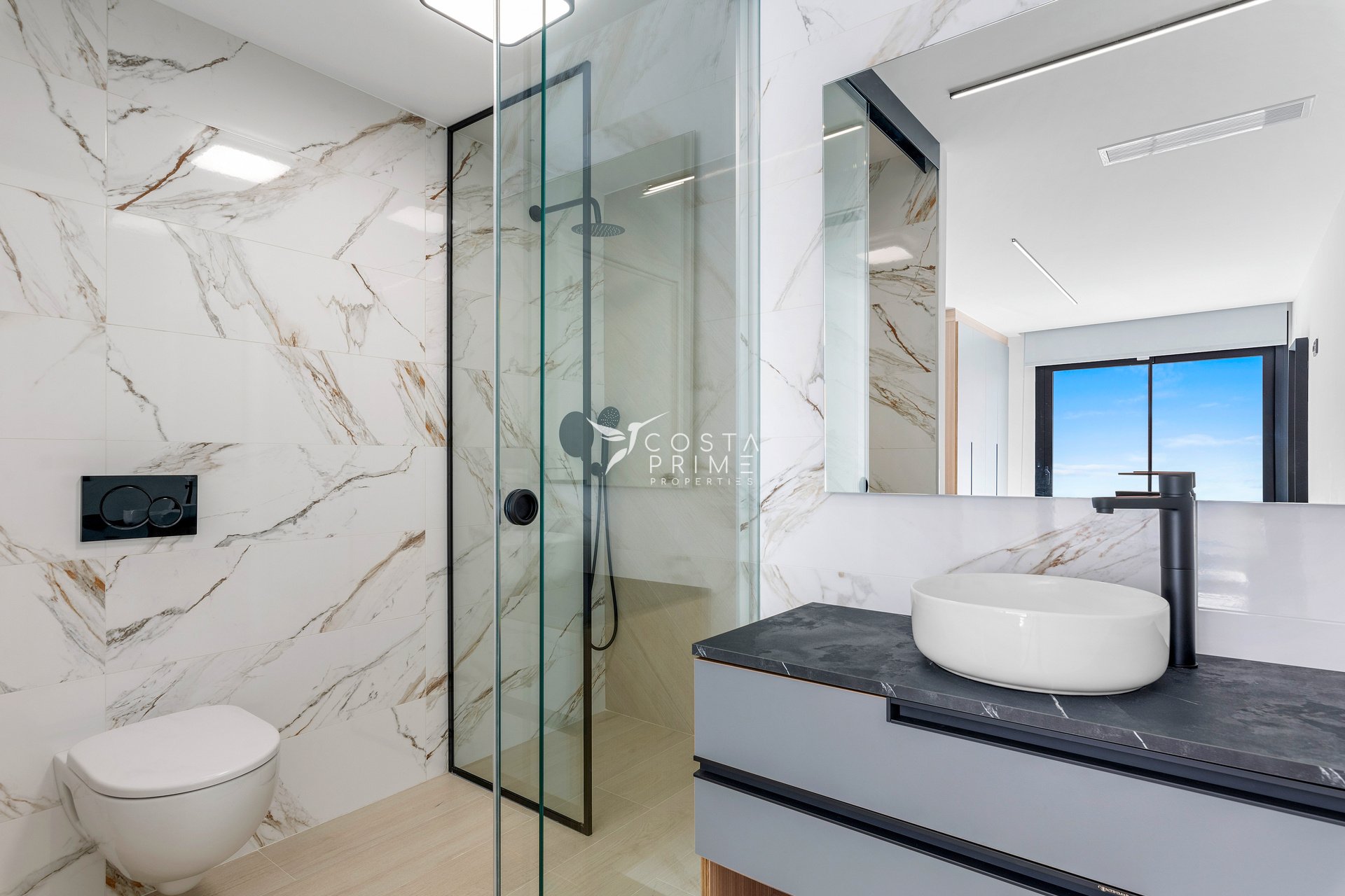 New build - Penthouse - Guardamar del Segura