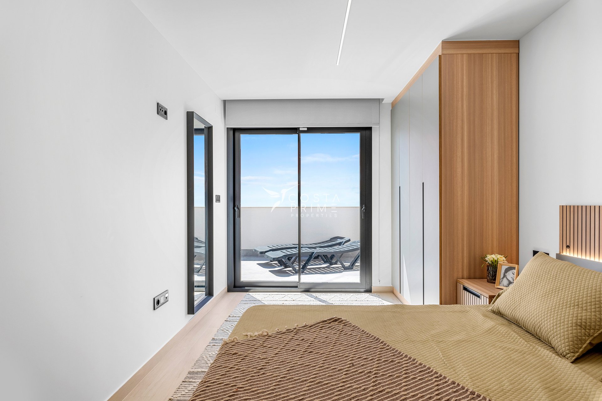 New build - Penthouse - Guardamar del Segura