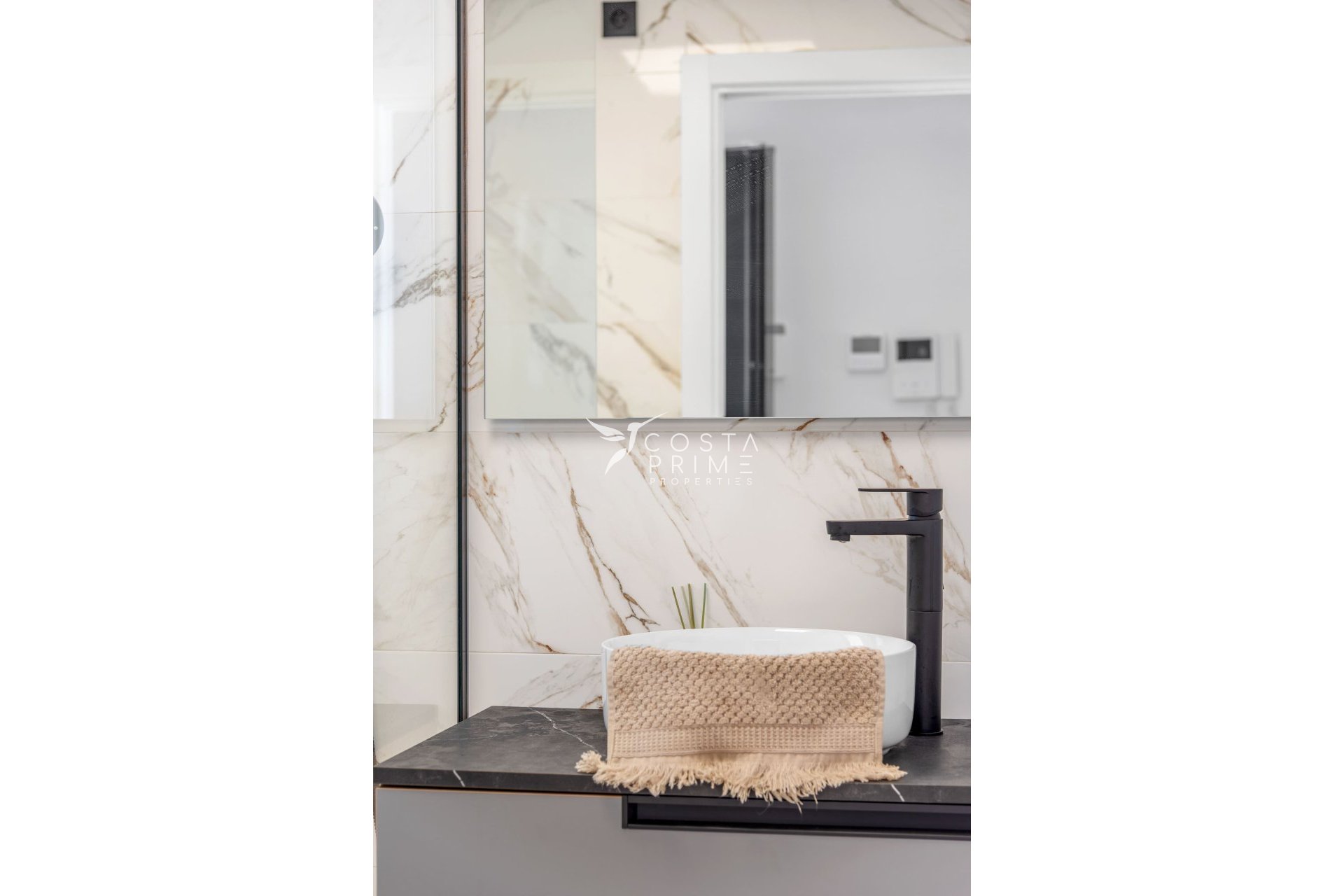 New build - Penthouse - Guardamar del Segura