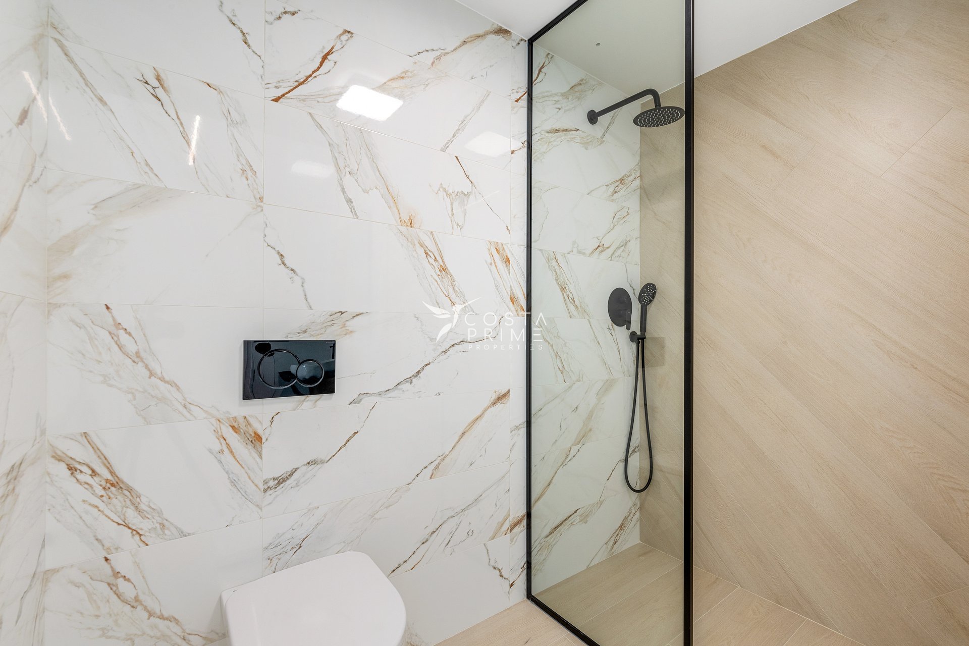 New build - Penthouse - Guardamar del Segura
