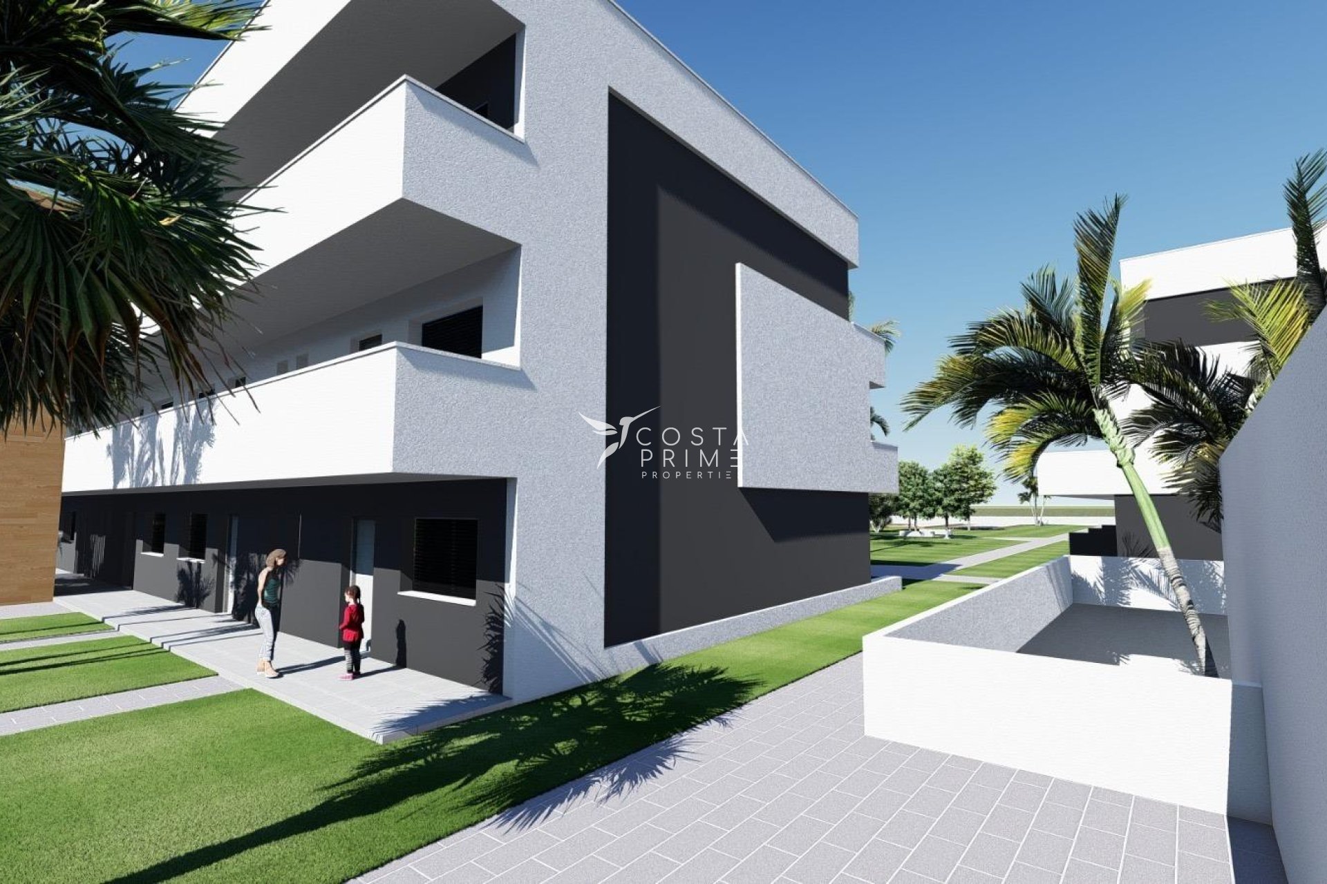 New build - Penthouse - Guardamar del Segura