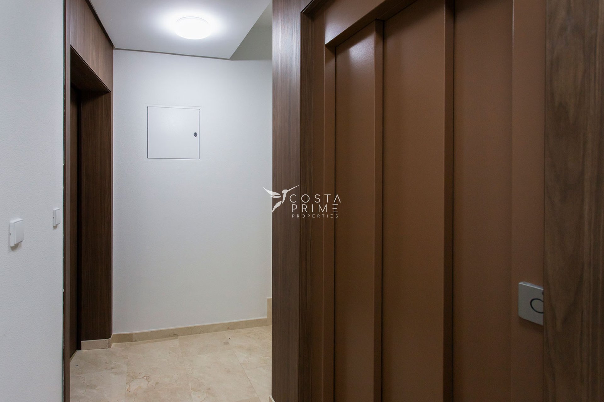 New build - Penthouse - Hondón de las Nieves