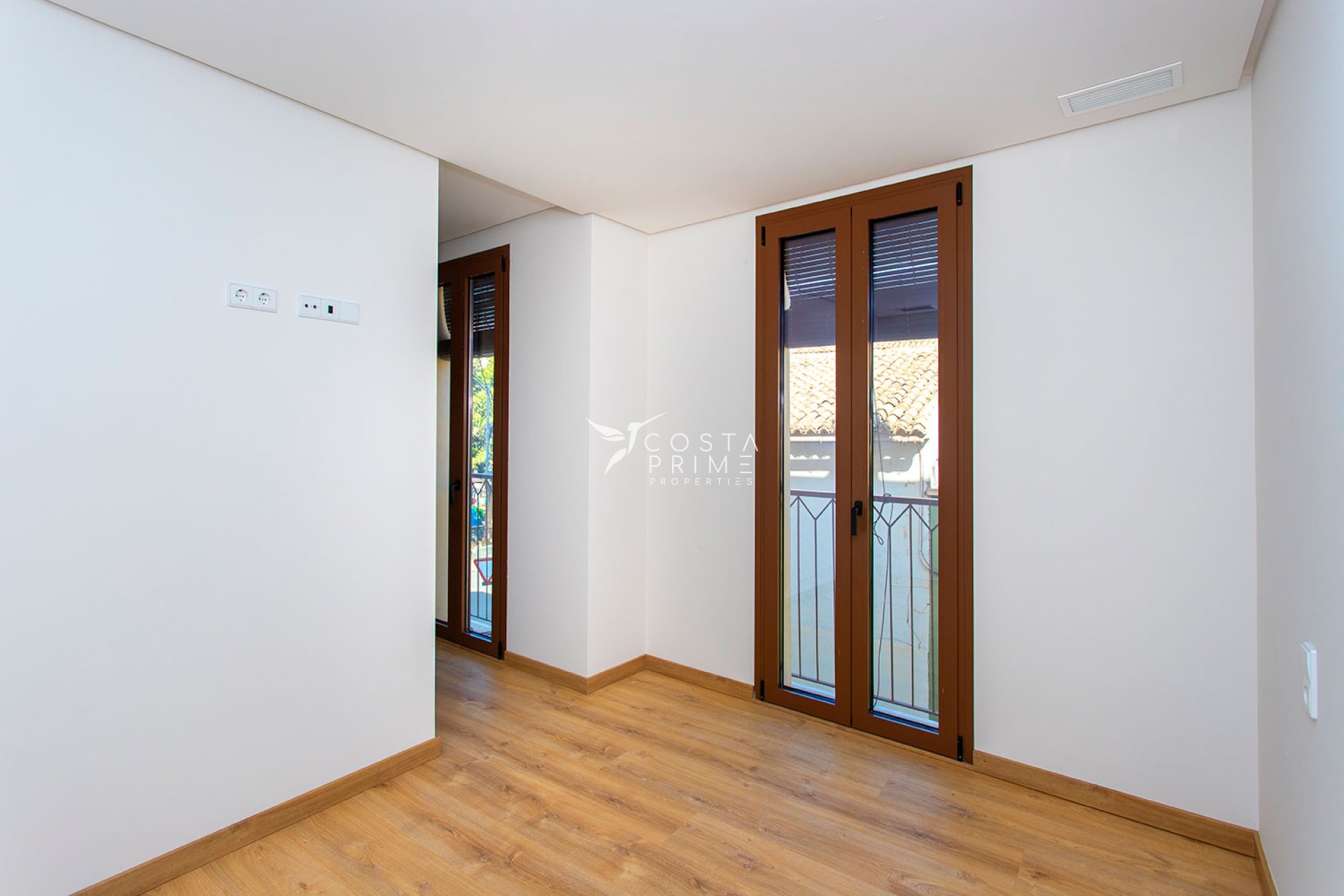 New build - Penthouse - Hondón de las Nieves