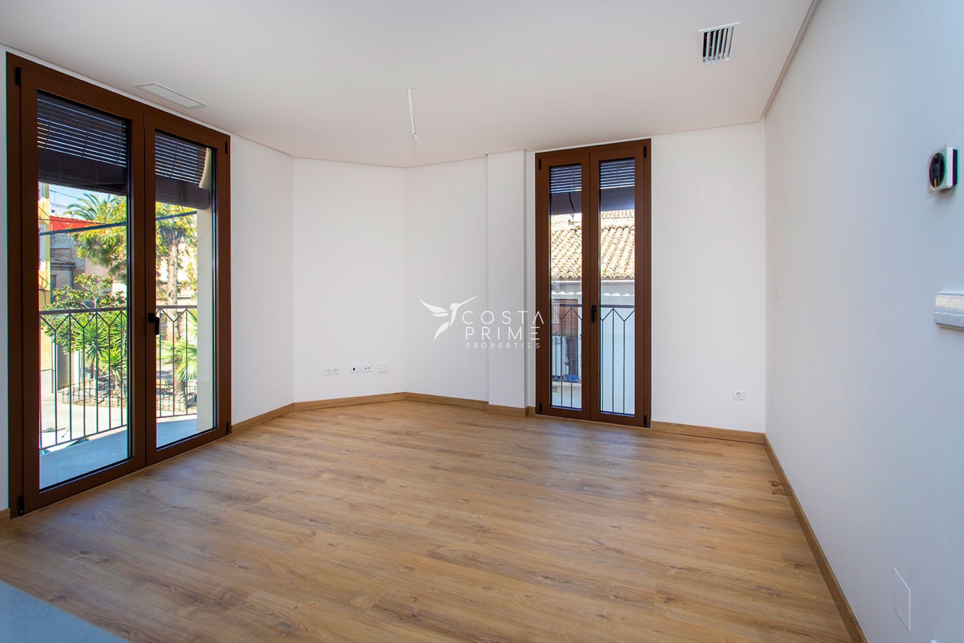 New build - Penthouse - Hondón de las Nieves