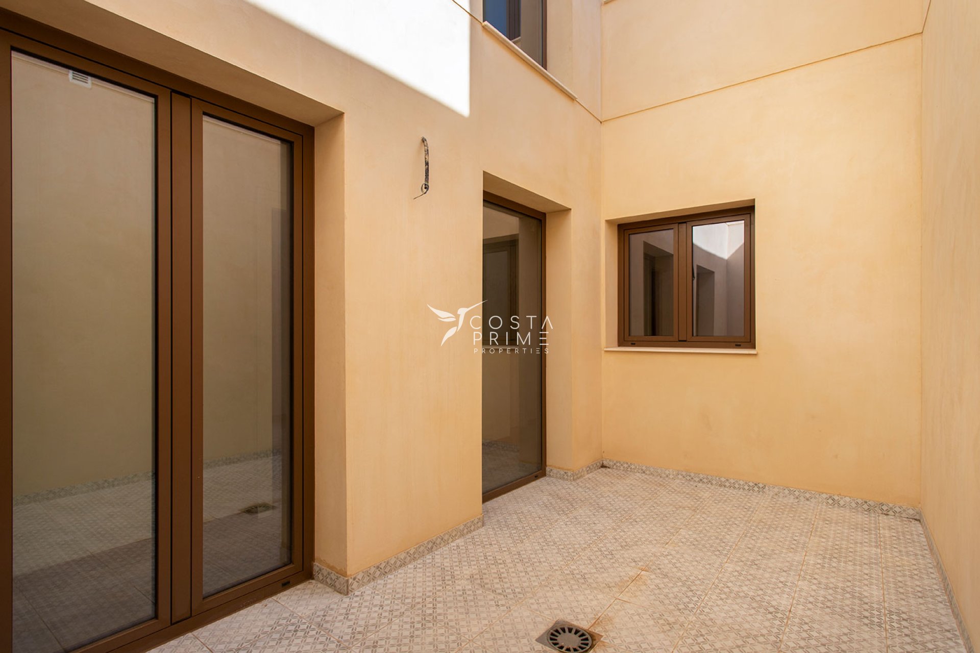 New build - Penthouse - Hondón de las Nieves