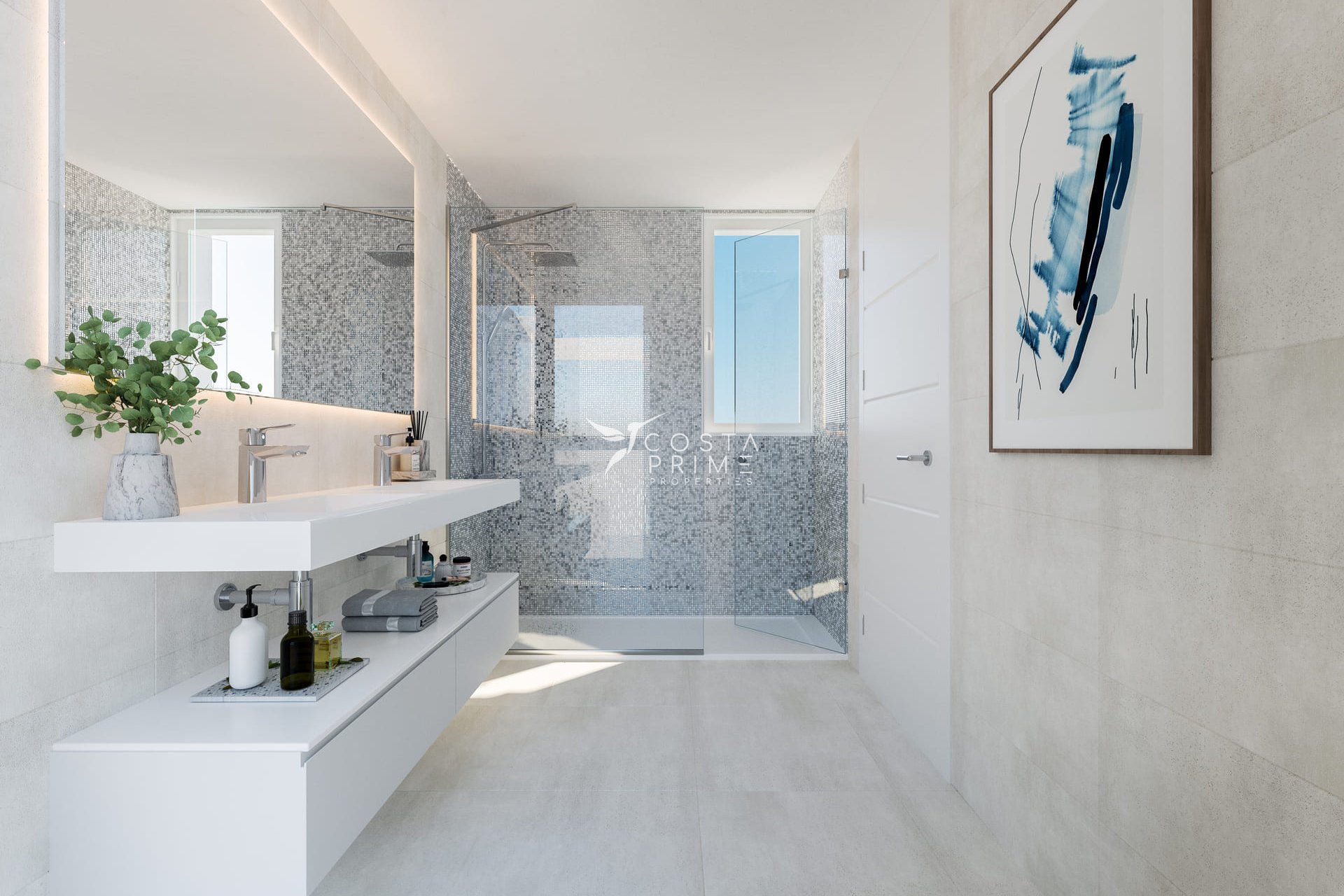 New build - Penthouse - La Alcaidesa