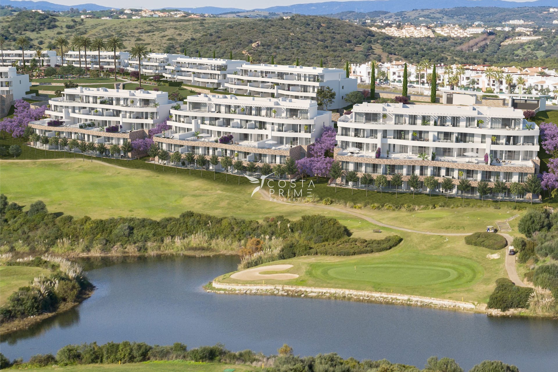 New build - Penthouse - La Alcaidesa
