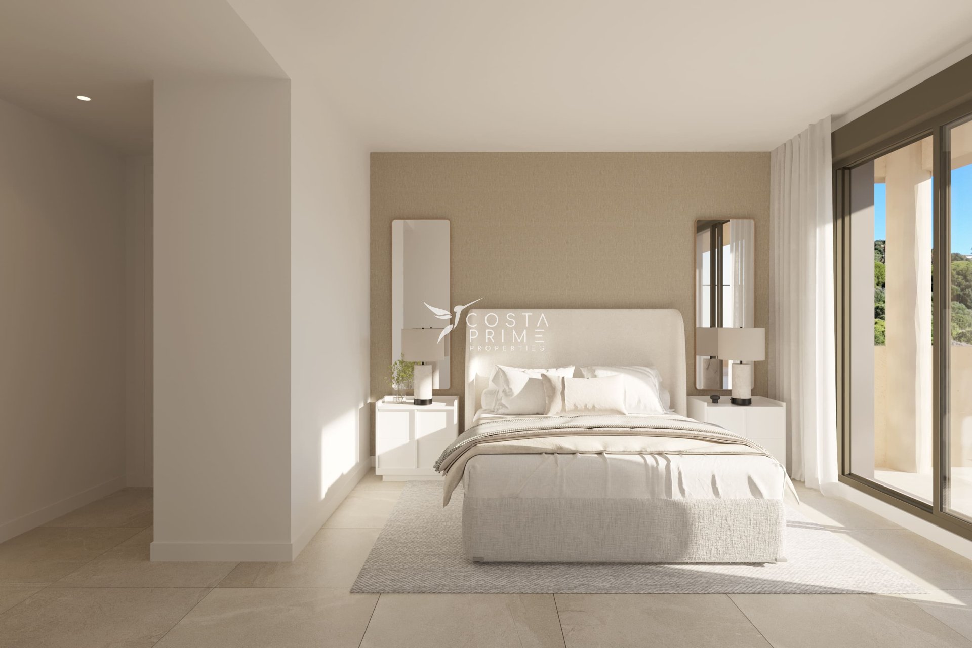 New build - Penthouse - La Alcaidesa