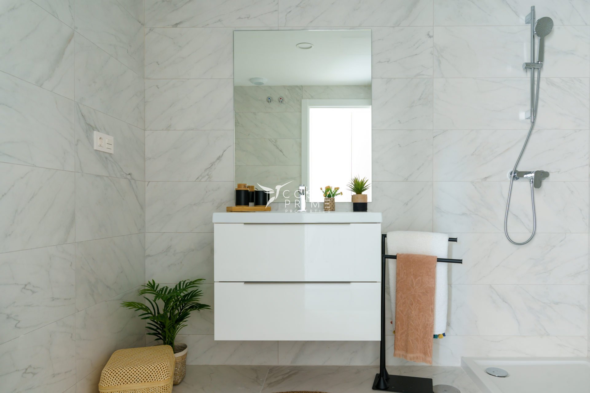 New build - Penthouse - Las Lagunas de Mijas