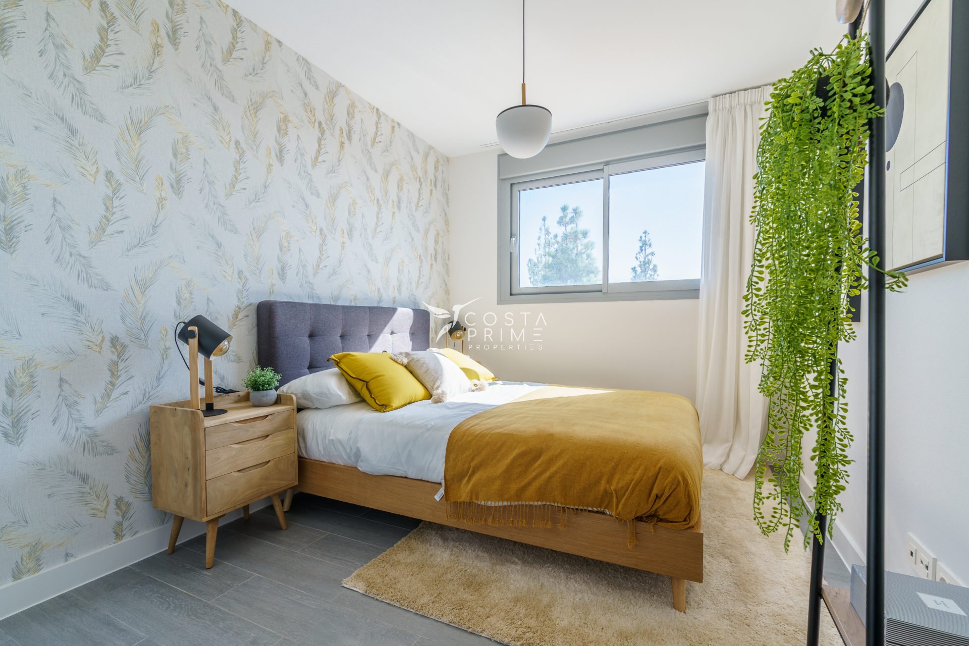 New build - Penthouse - Las Lagunas de Mijas