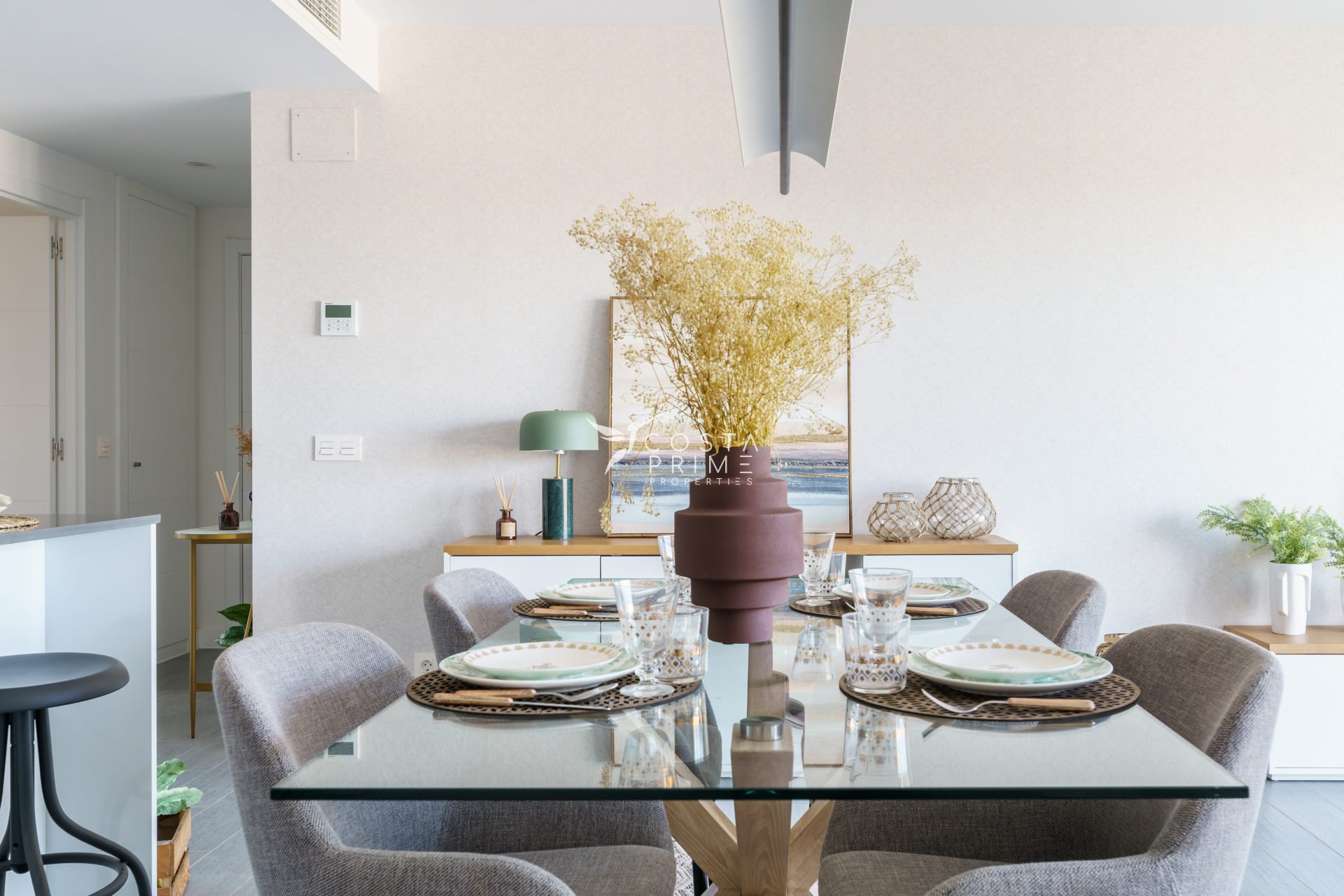 New build - Penthouse - Las Lagunas de Mijas