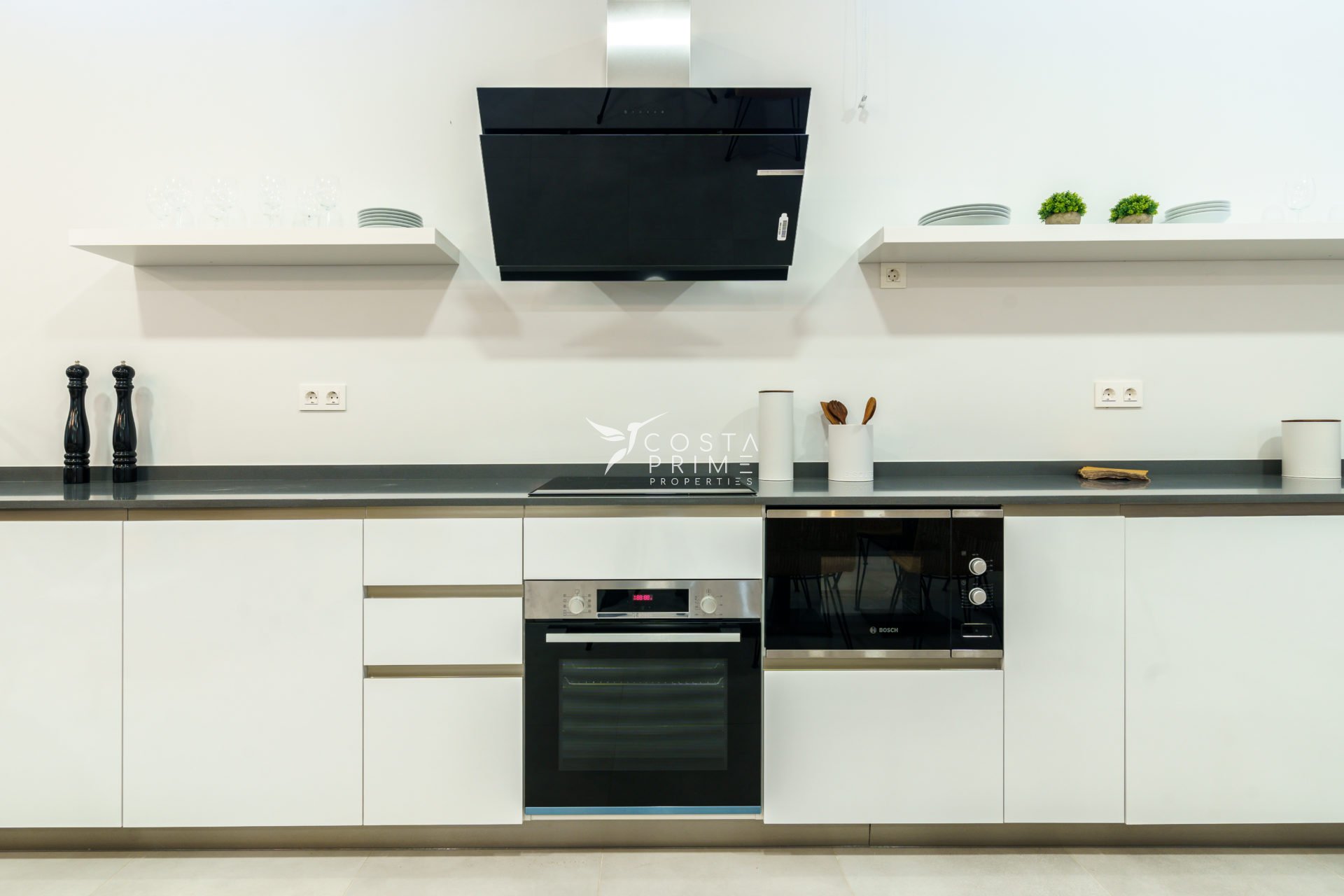 New build - Penthouse - Las Lagunas de Mijas