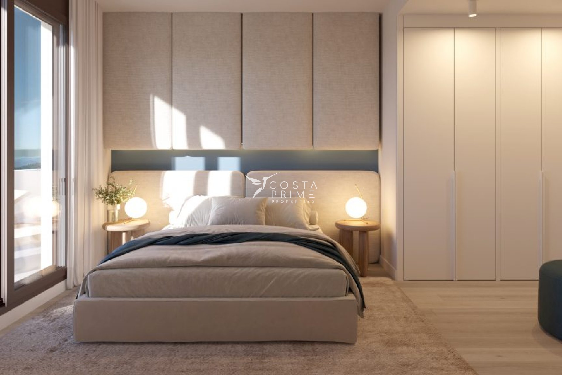 New build - Penthouse - Las Lagunas de Mijas