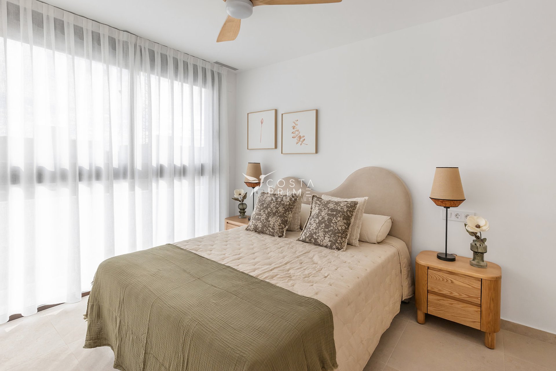 New build - Penthouse - Los Alcazares