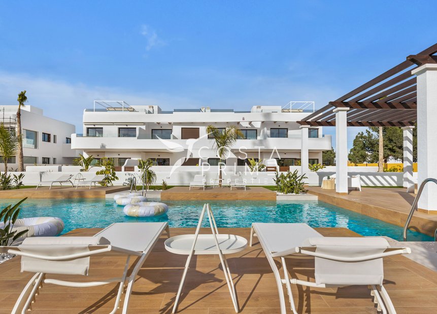 New build - Penthouse - Los Alcazares