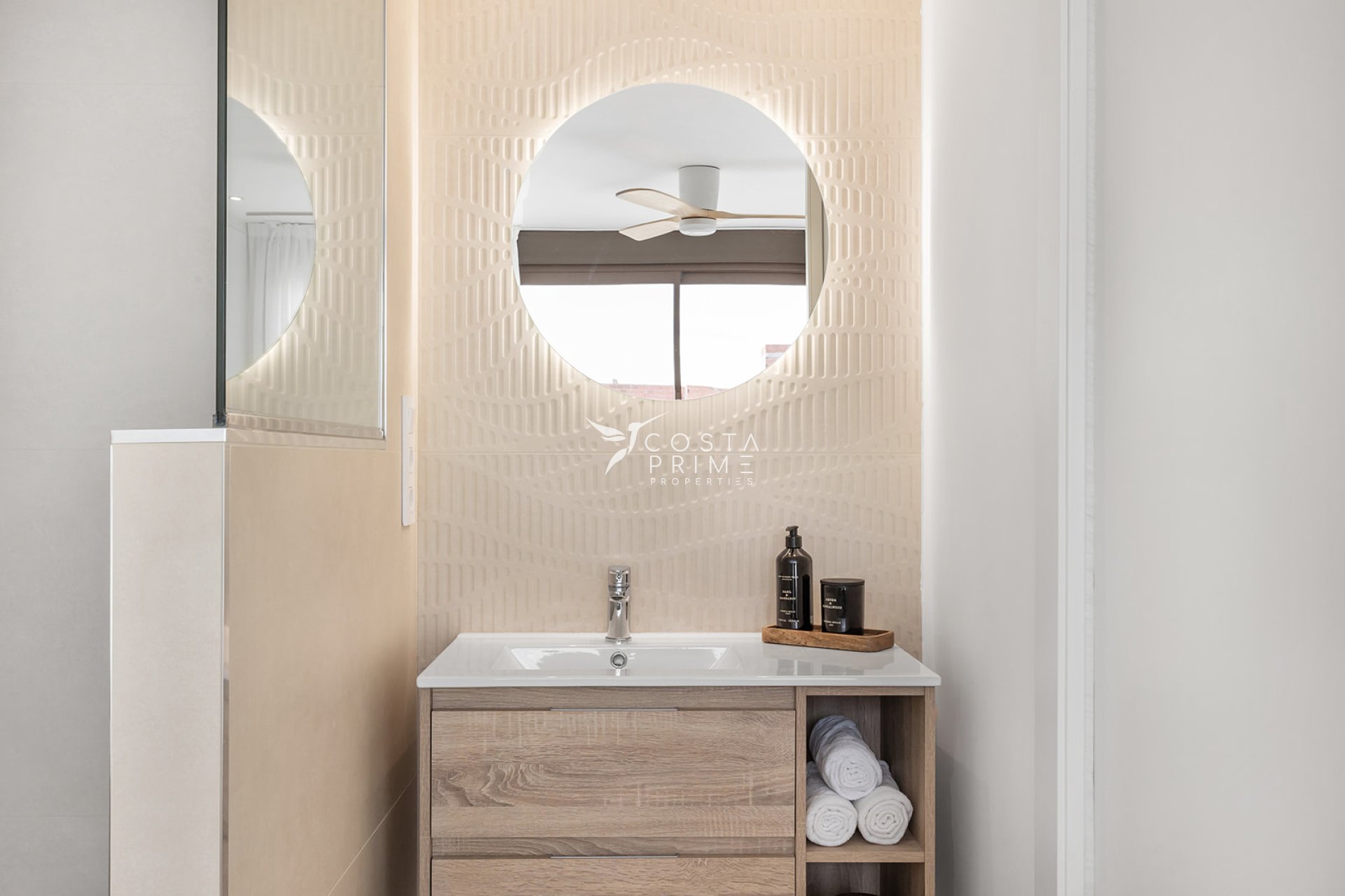 New build - Penthouse - Los Alcazares