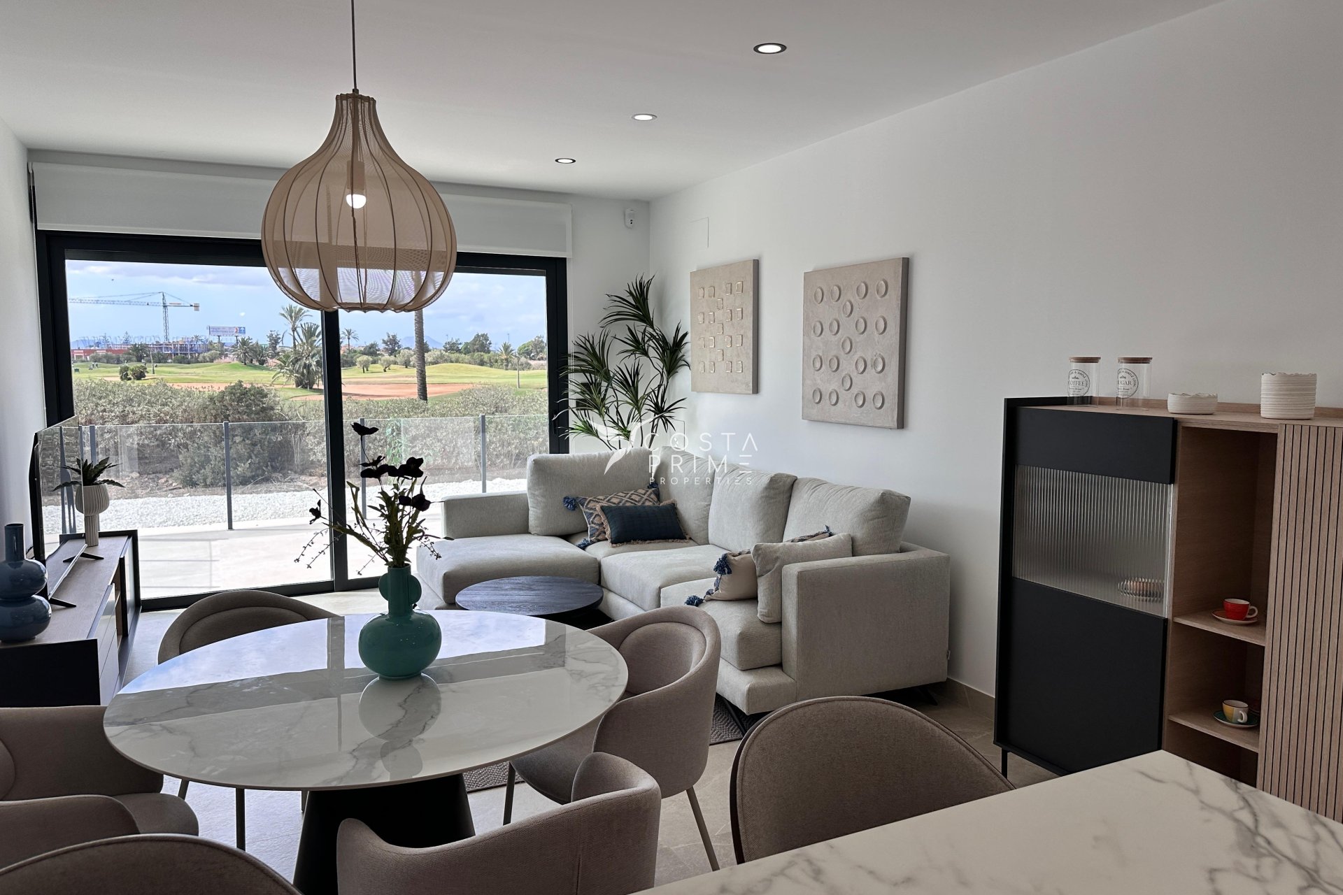 New build - Penthouse - Los Alcazares