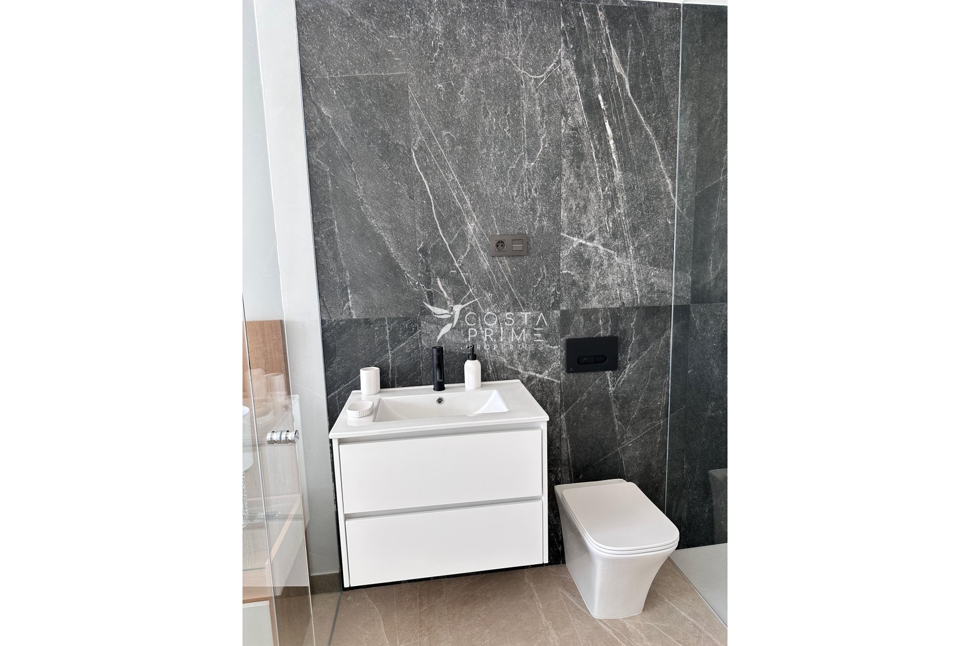 New build - Penthouse - Los Alcazares