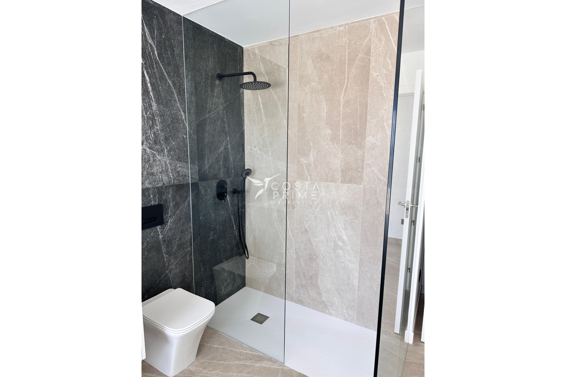 New build - Penthouse - Los Alcazares