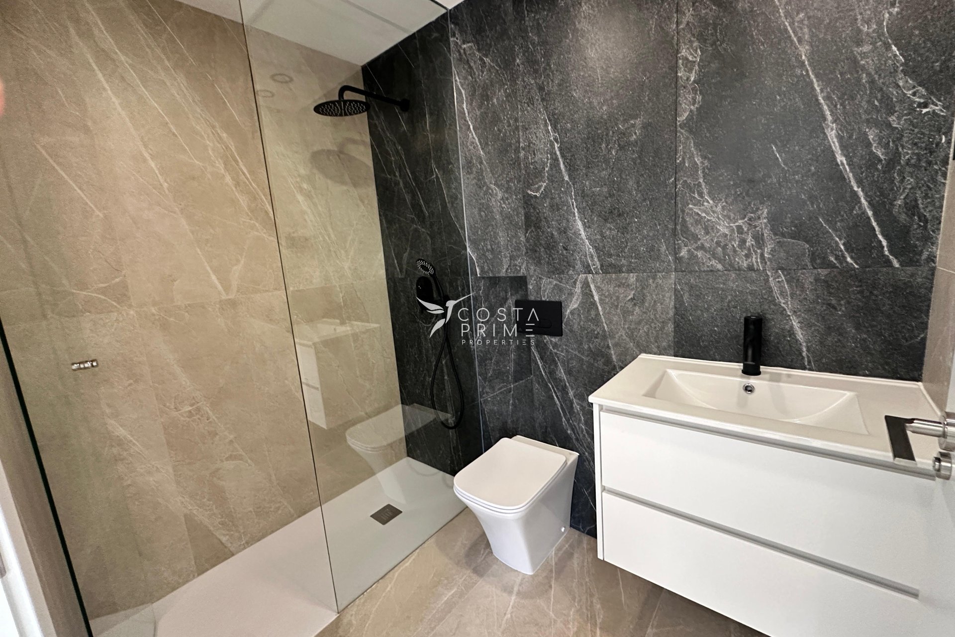 New build - Penthouse - Los Alcazares