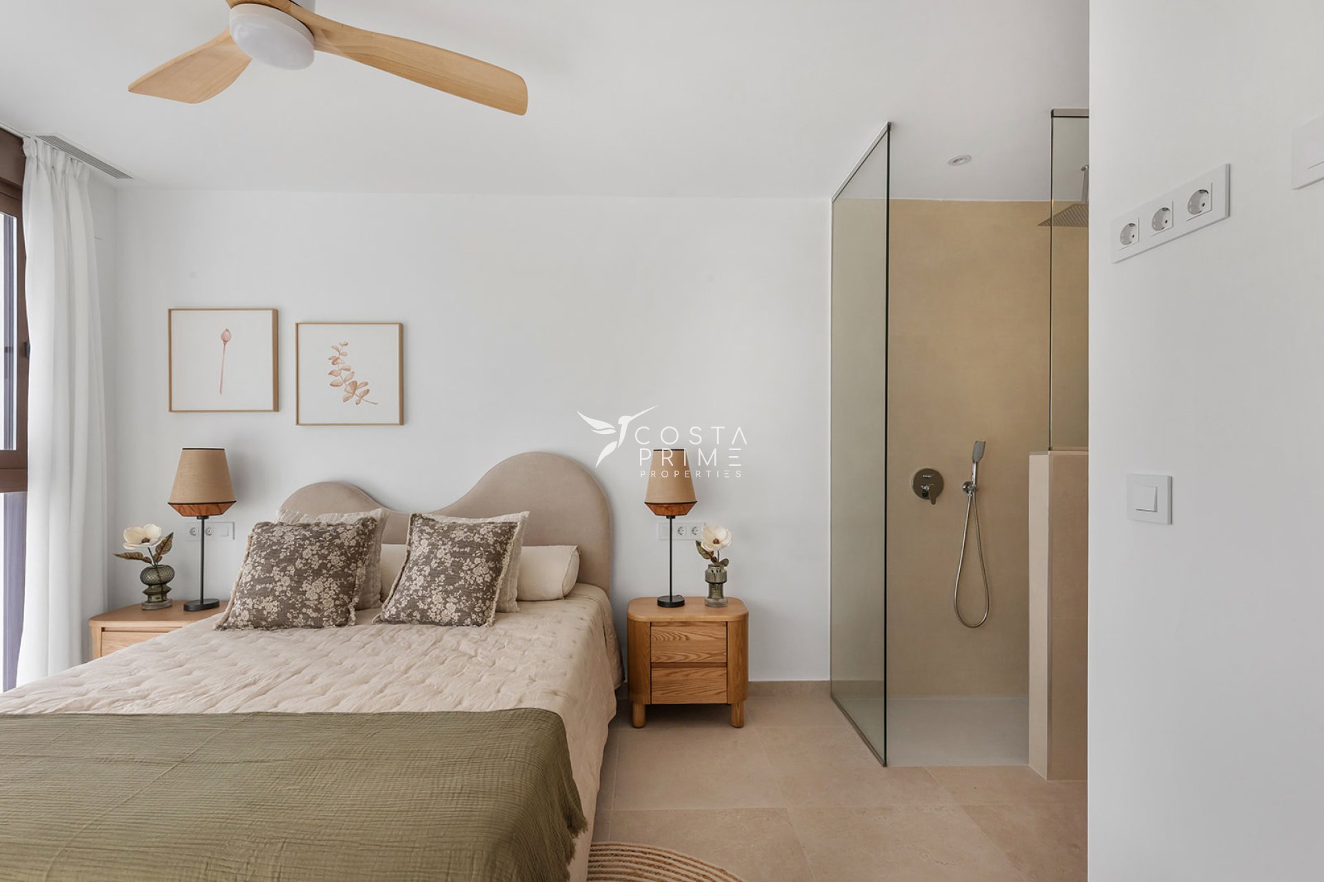 New build - Penthouse - Los Alcazares