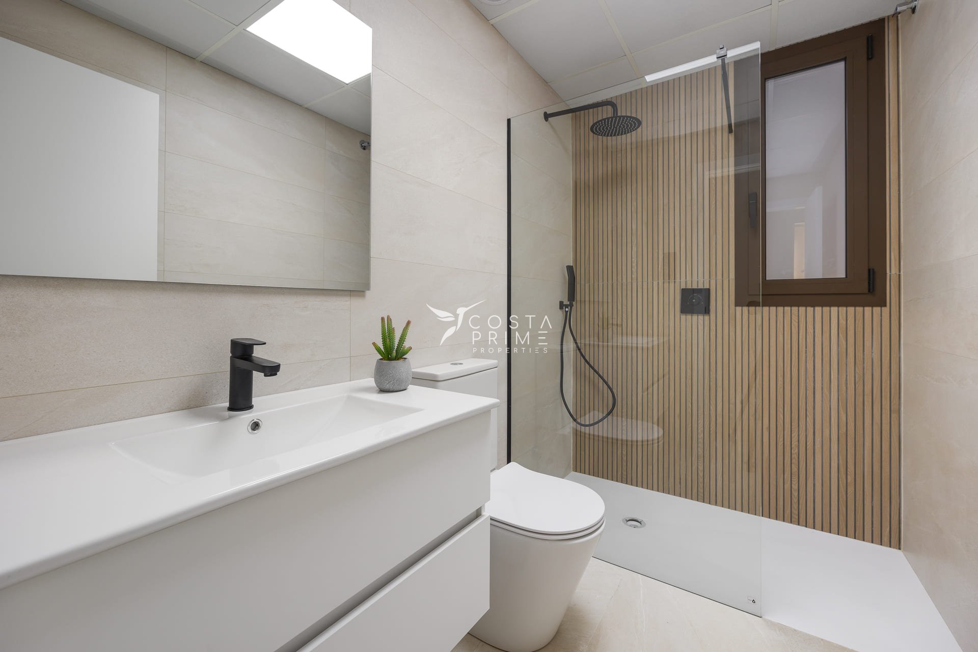 New build - Penthouse - Los Alcazares