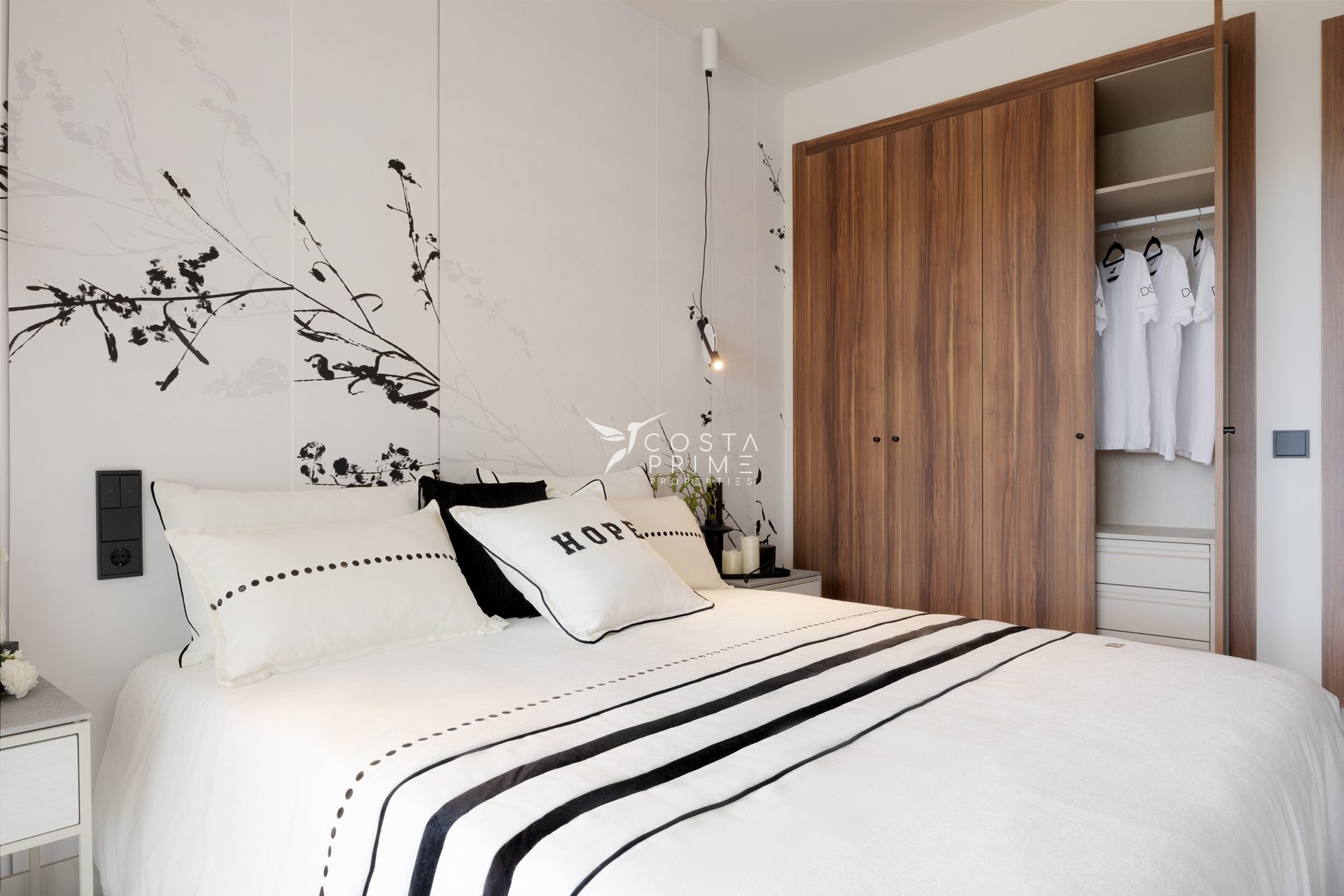 New build - Penthouse - Marbella