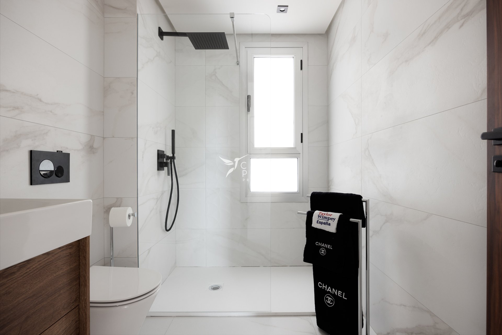 New build - Penthouse - Marbella