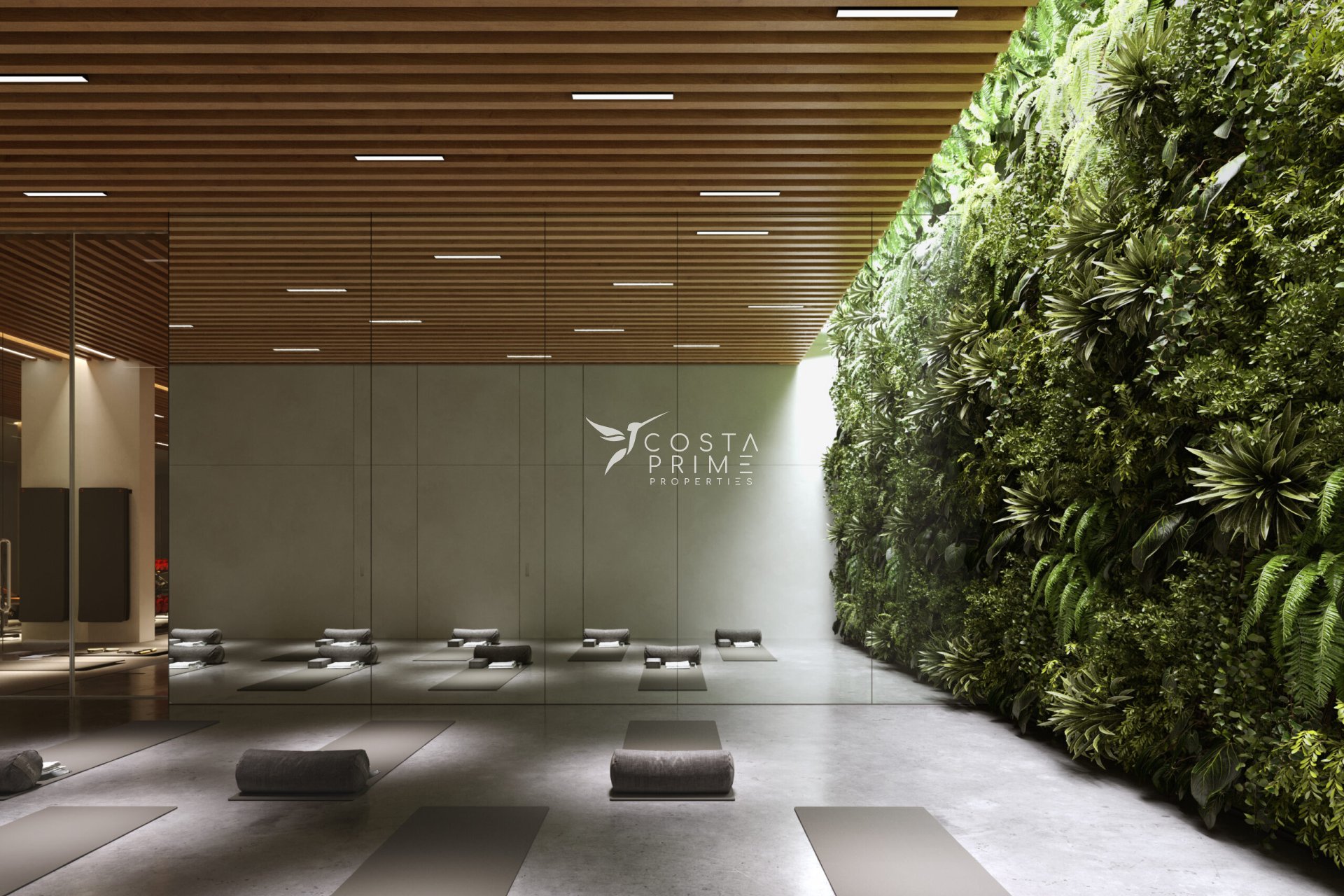 New build - Penthouse - Marbella