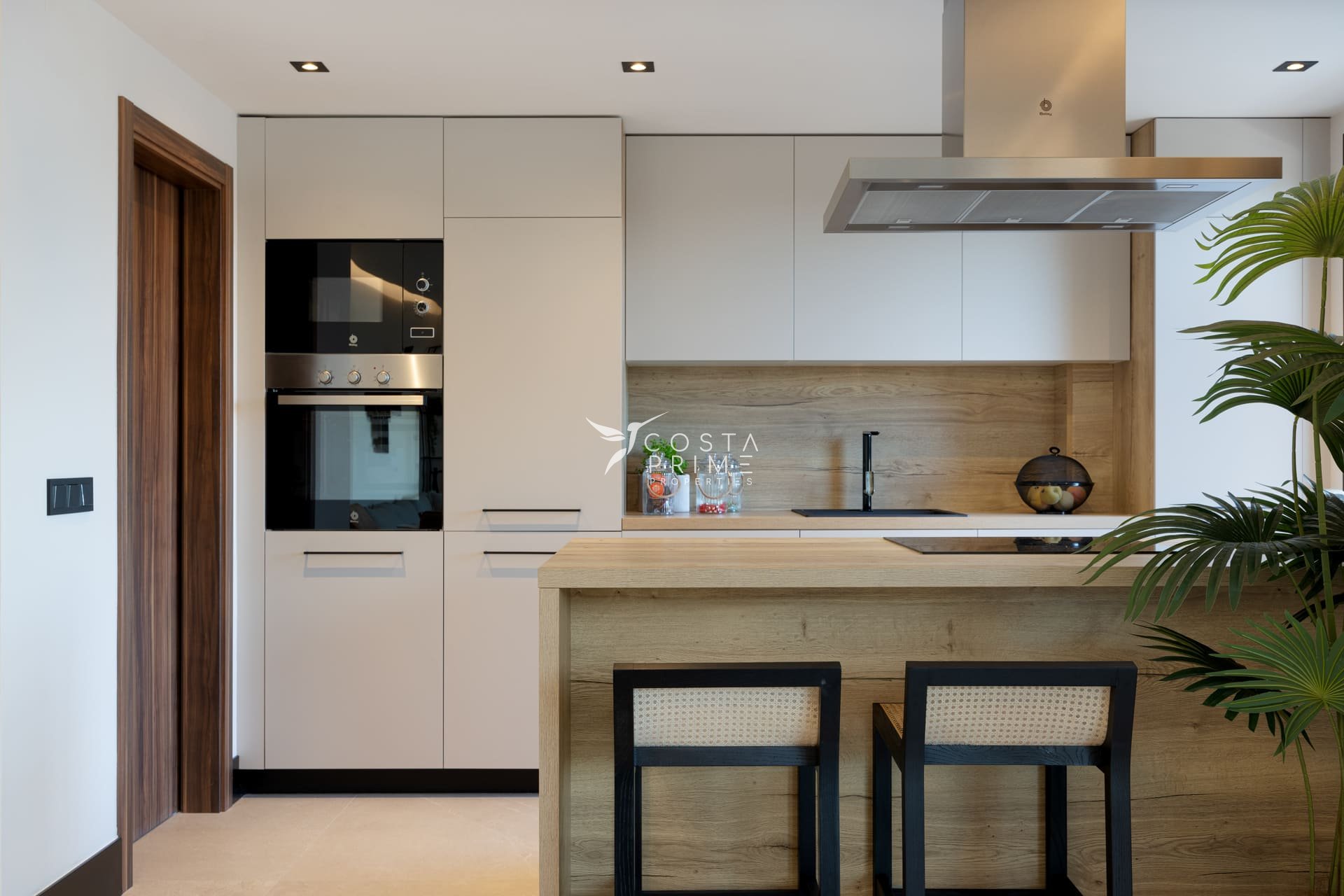 New build - Penthouse - Marbella